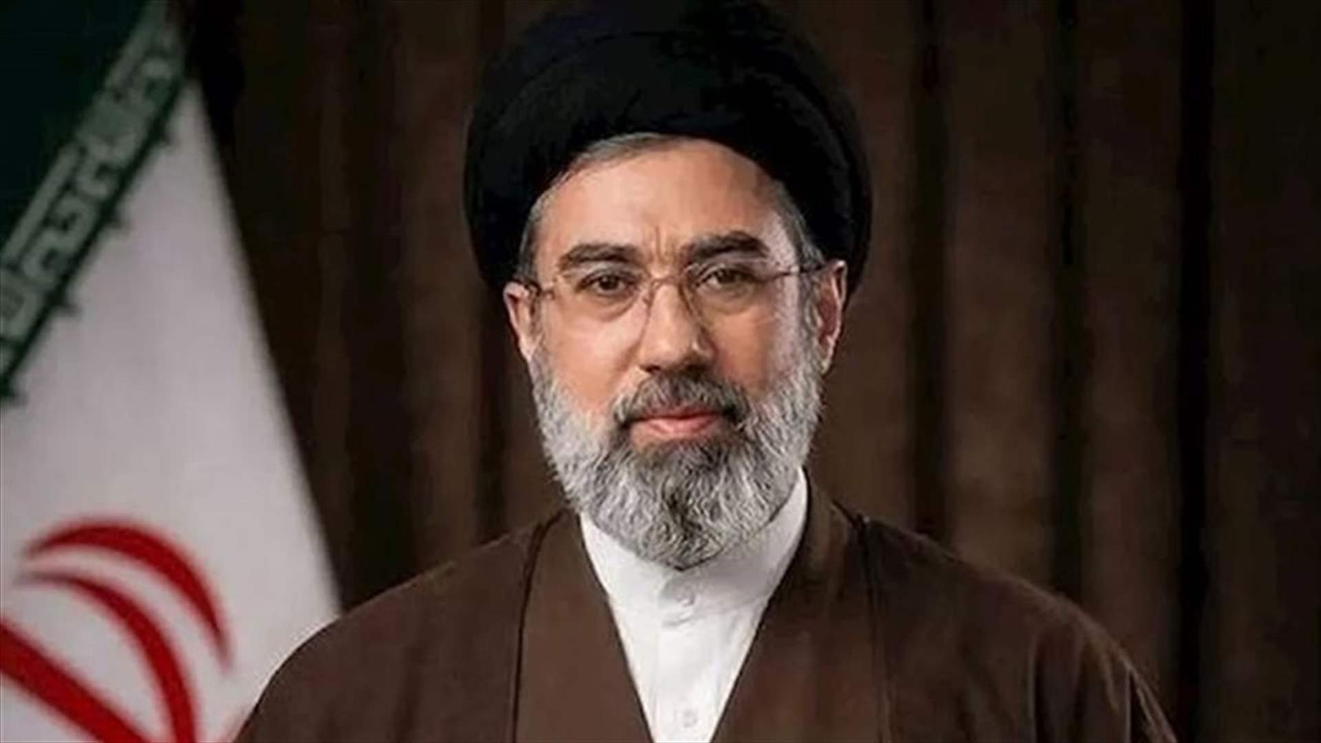 مصادر لرويترز: مجتبى خامنئي يتعافى من إصاباته والأجهزة الأمنية تحدّ من ظهوره العلني