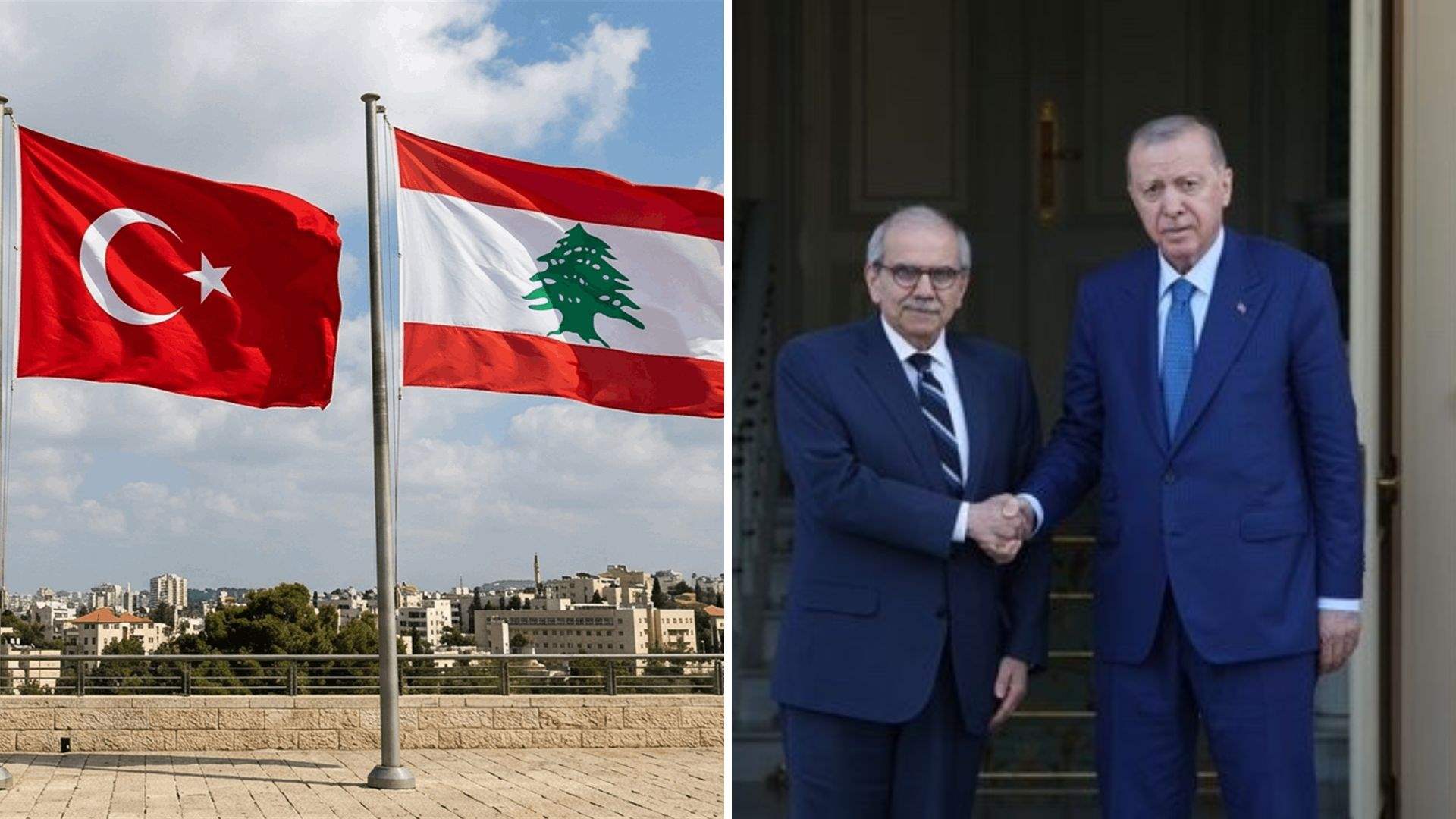 Salam’s Turkey visit: Where does Lebanon stand amid shifting regional alliances?