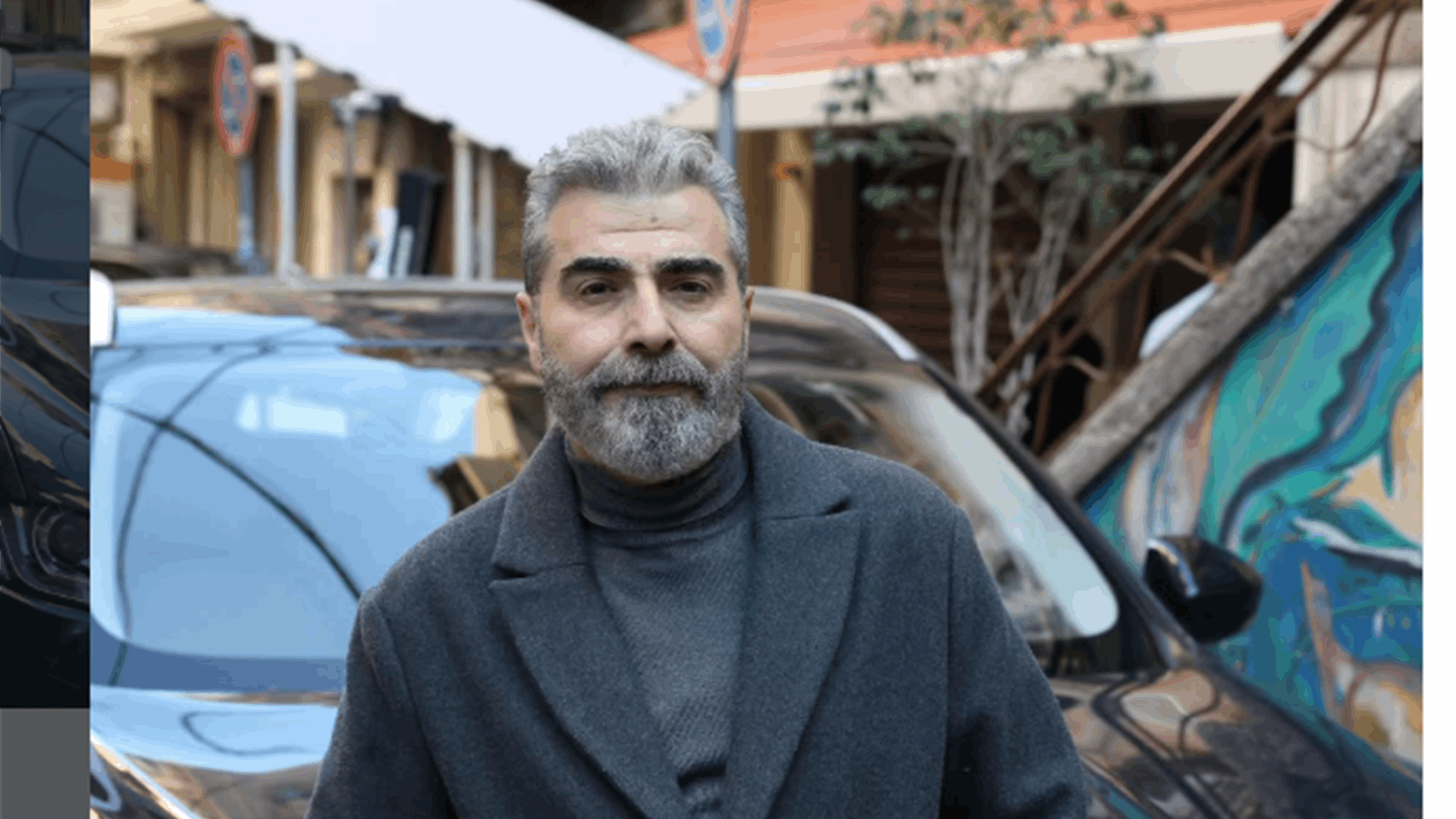 عمار شلق يطلق صرخة: "ليش التجريح والإهانات بالشخصي؟"