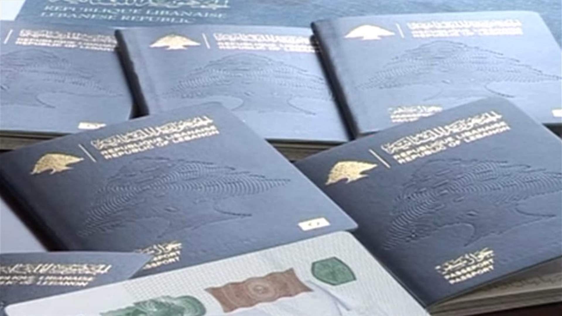 Authorities uncover alleged scheme to secure Lebanese citizenship for two children: The details