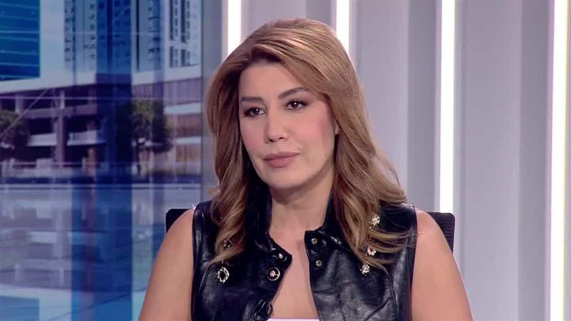 يعقوبيان للـLBCI: صندوق النقد لا يريد شبط أموال المودعين وهذه "كذبة"... وهذا ما قالته بشأن الاتفاق الموقّع في واشنطن