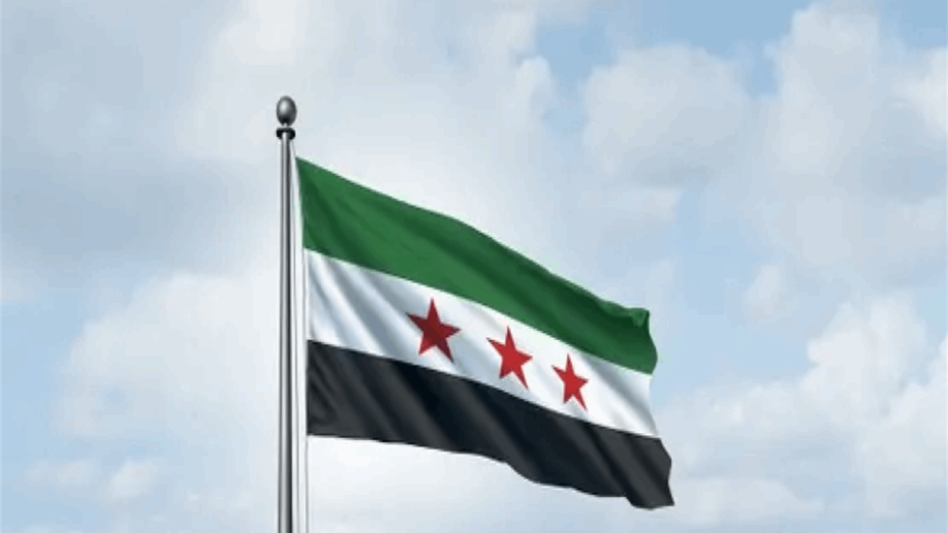 مجلس الشعب السوريّ الانتقاليّ يعقد أولى جلساته