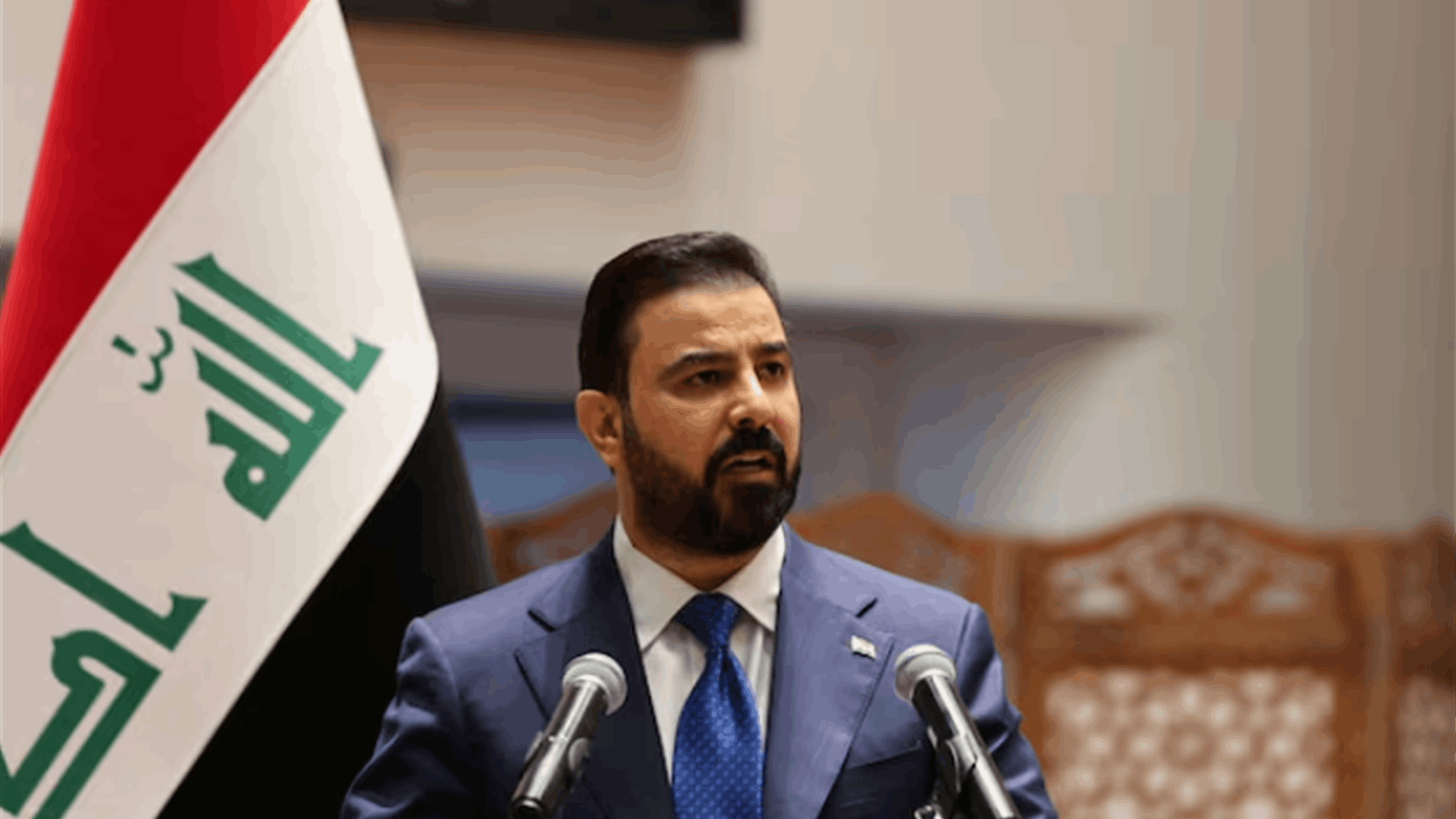 Iraqi prime minister to visit Washington on Monday; oil and gas deals expected