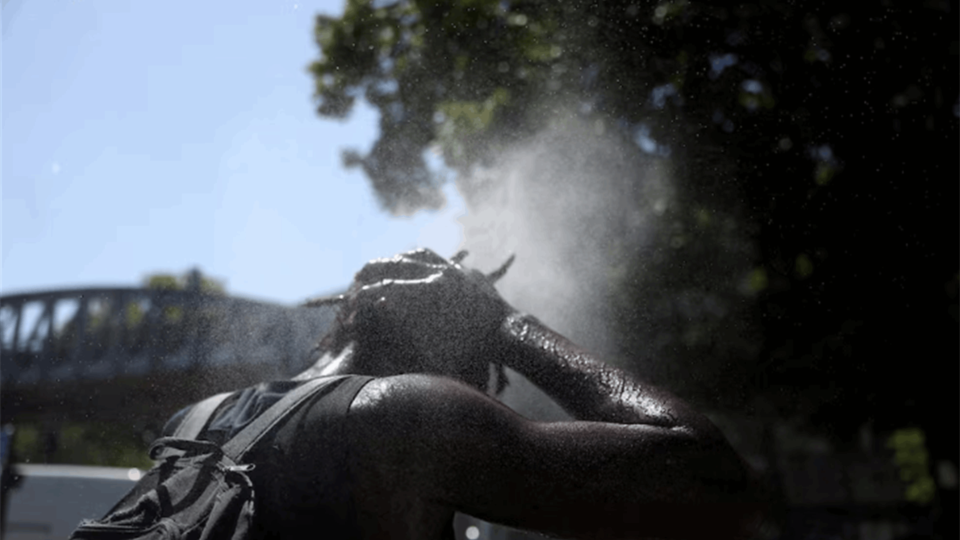 Europe recorded 10,000 excess deaths during late-June heatwave, data show