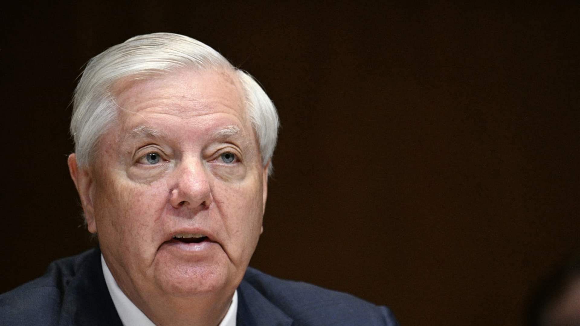 Iran says Lindsey Graham was 'malicious' after US senator's death