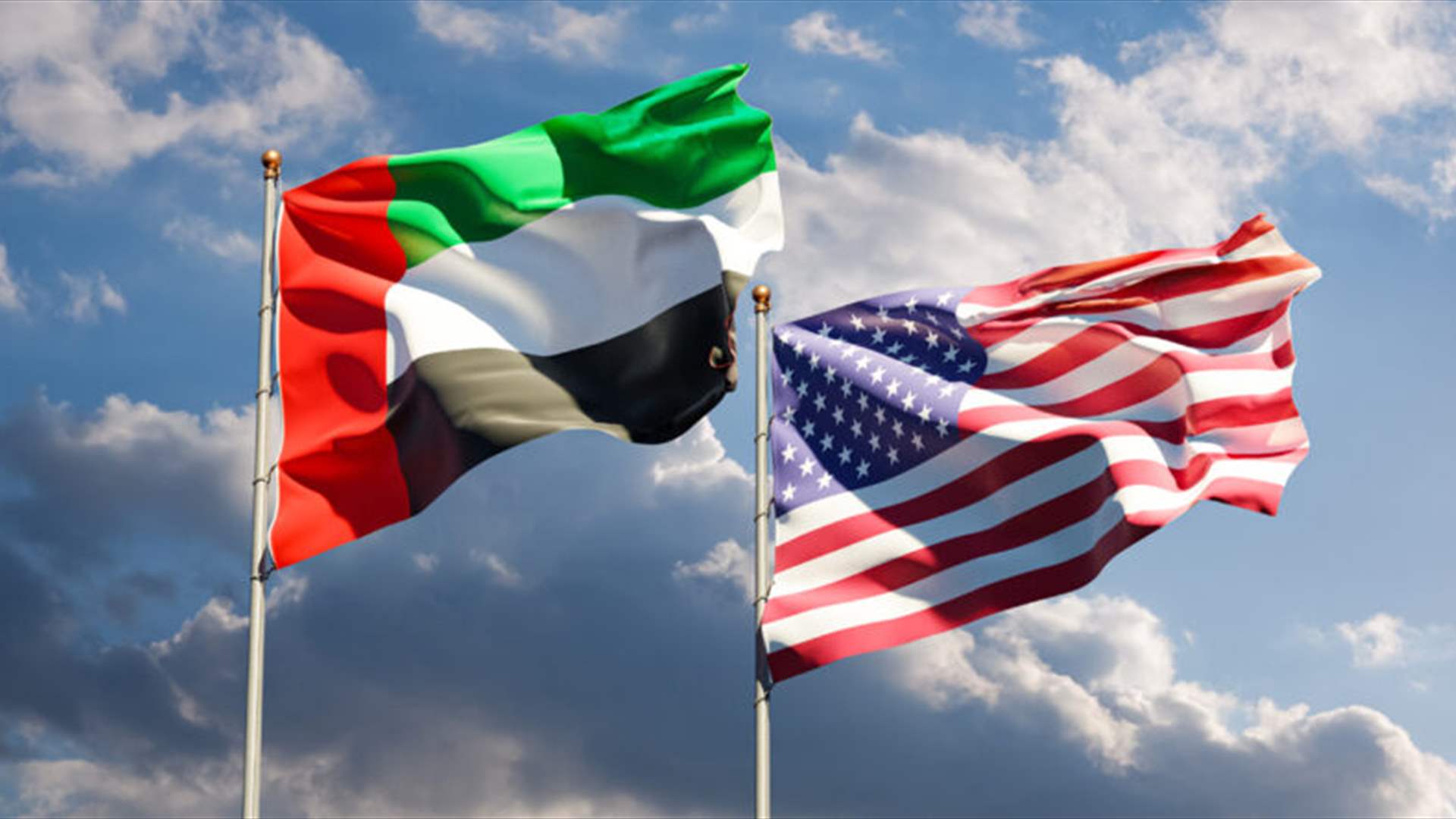 البعثات الأميركية في الإمارات تعلّق خدماتها القنصلية بسبب "الوضع الأمني"