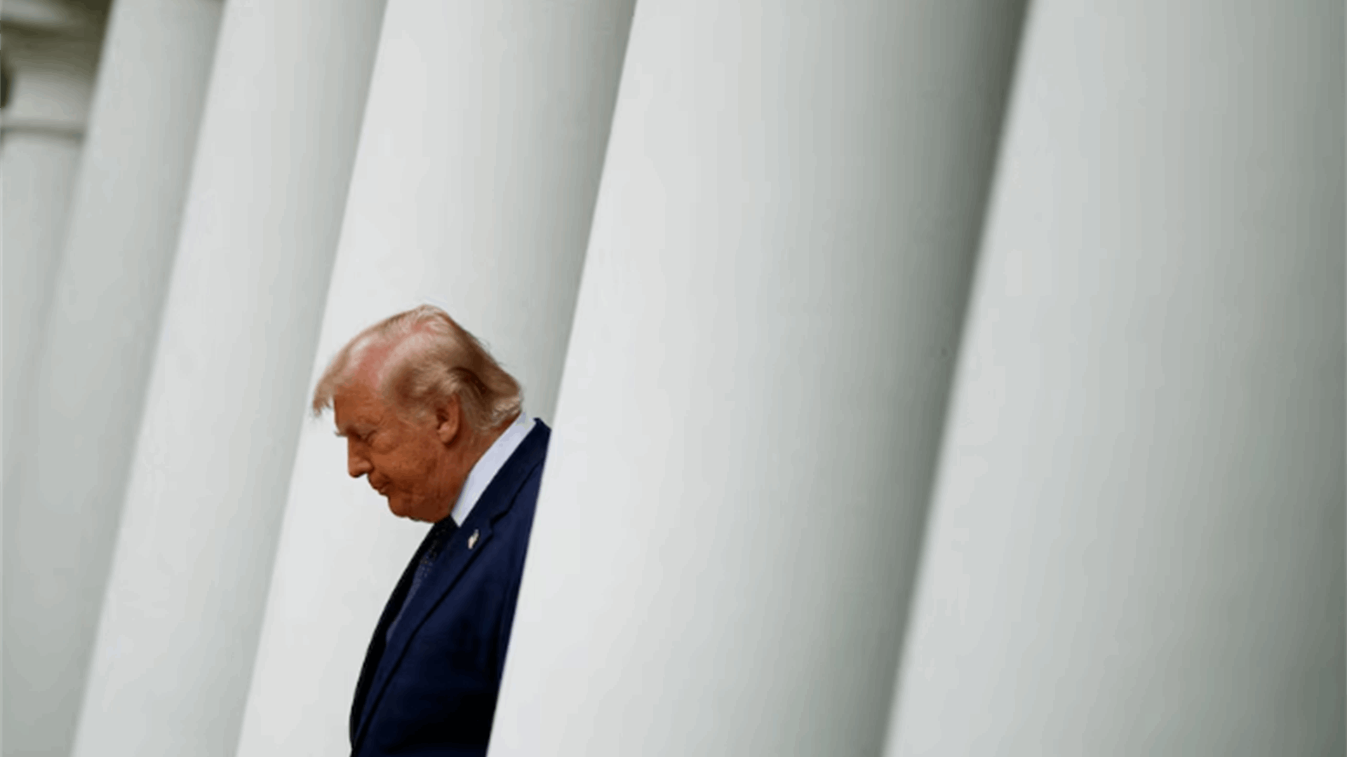 Trump sends Congress formal notice that Iran conflict has resumed