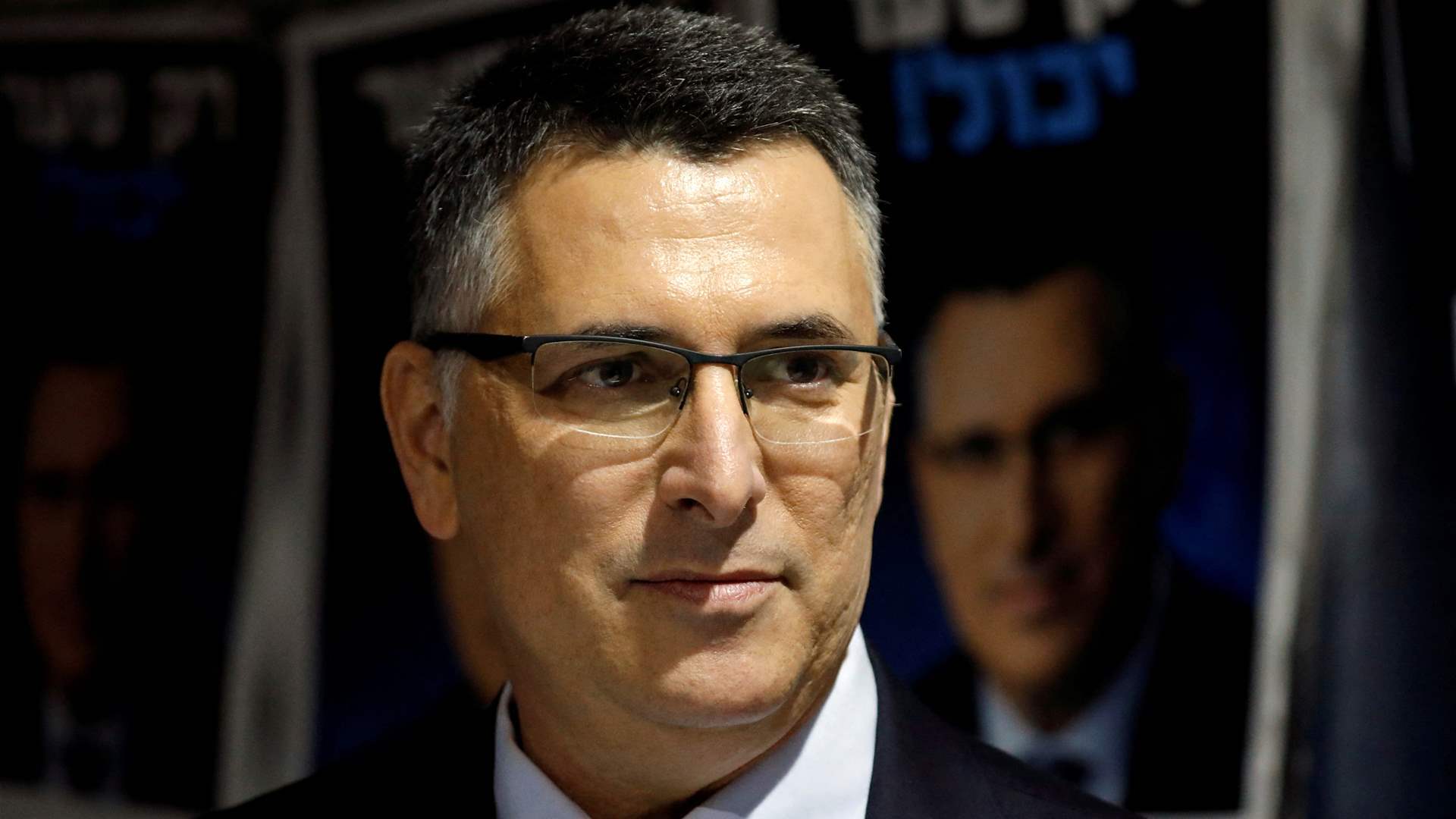 Israel says ready to 'move forward' on two Lebanon 'pilot zones' in Rome talks