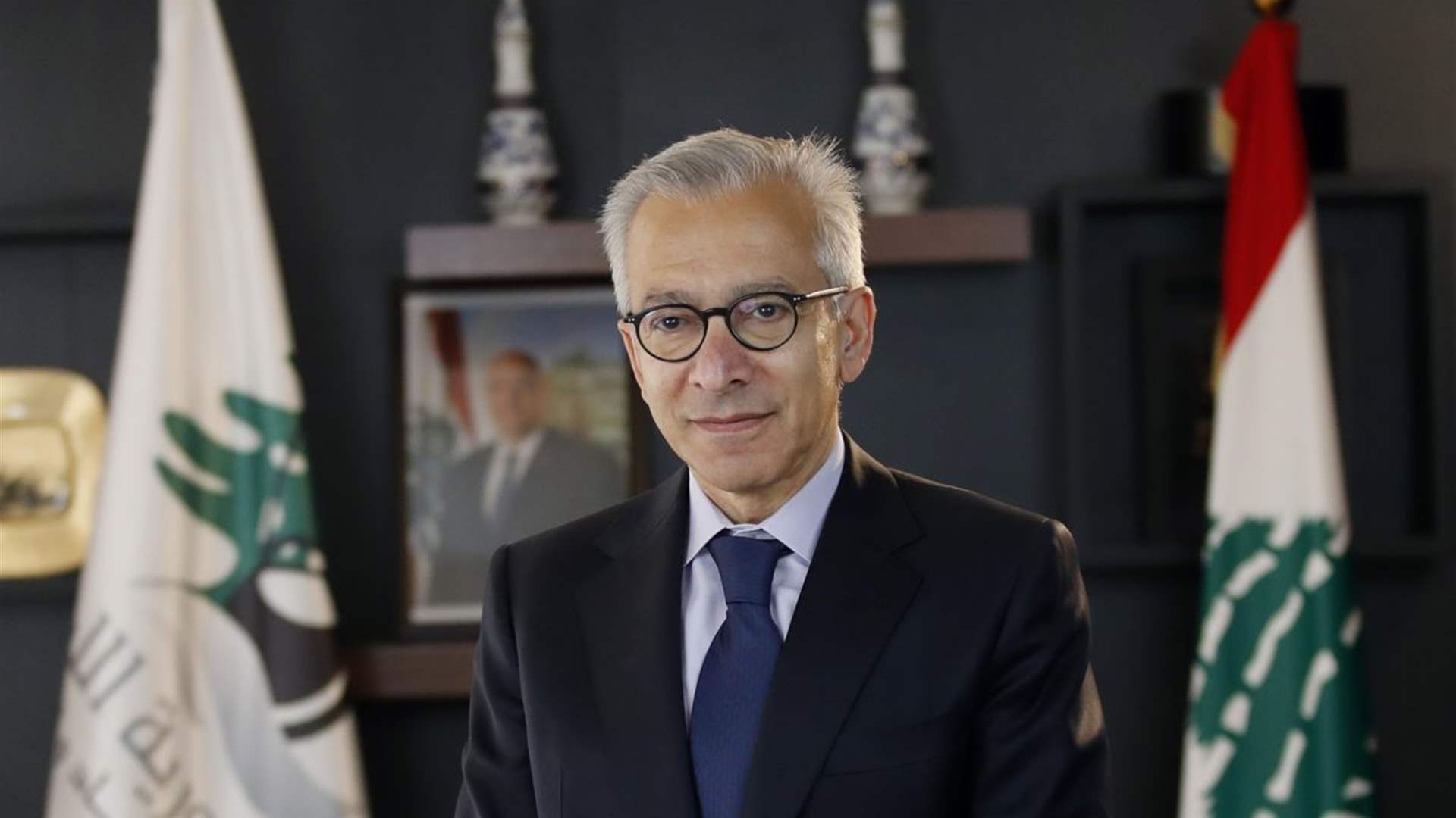 Syrian president stresses economic integration with Lebanon, minister tells LBCI