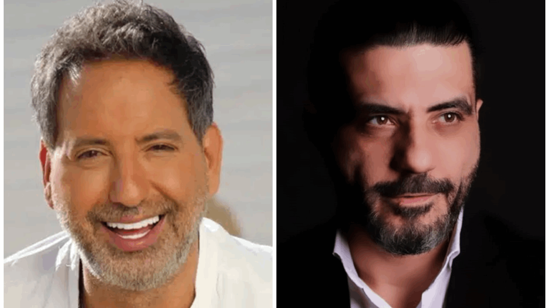 "أتمنى للخائنة التوفيق مع الصديق الخائن"… أمير يزبك يكسر صمته بعد زواج حبيب بو أنطون (فيديو)