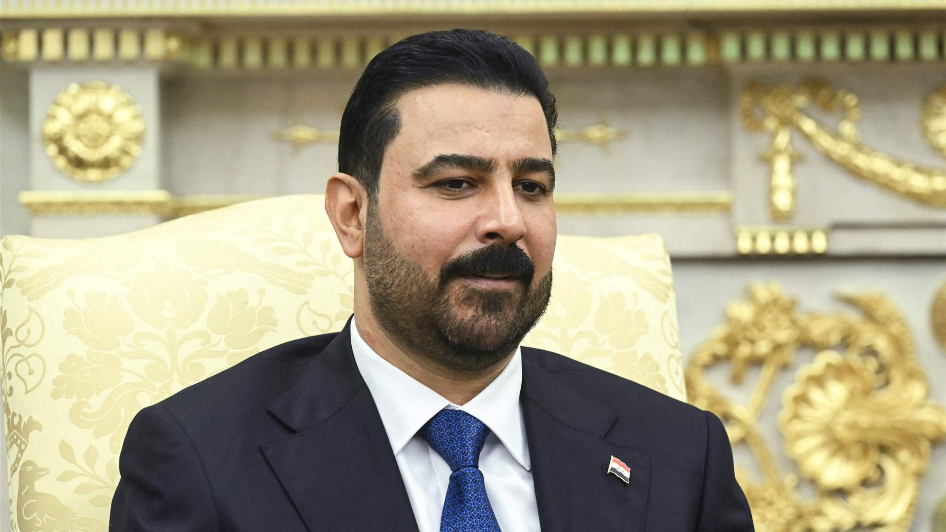 رئيس الوزراء العراقي يعقد مباحثات مع شركة شيفرون الأميركية