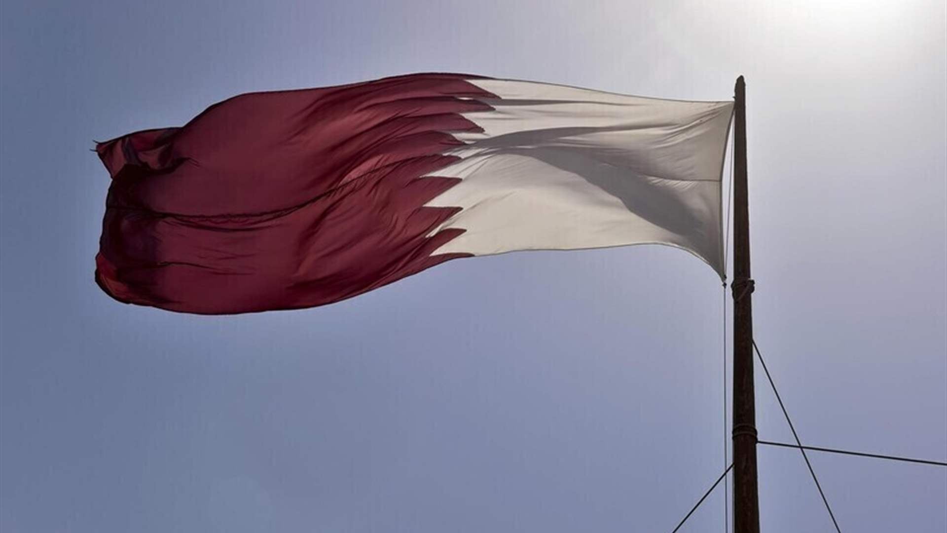 قطر: التصدي لهجمة صاروخية إيرانية وإصابة طفل