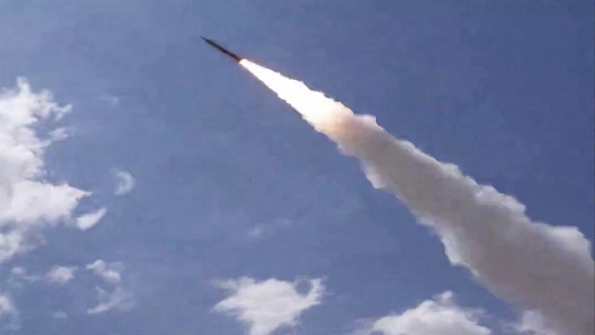 US launches seventh night of strikes as Iran attacks military sites