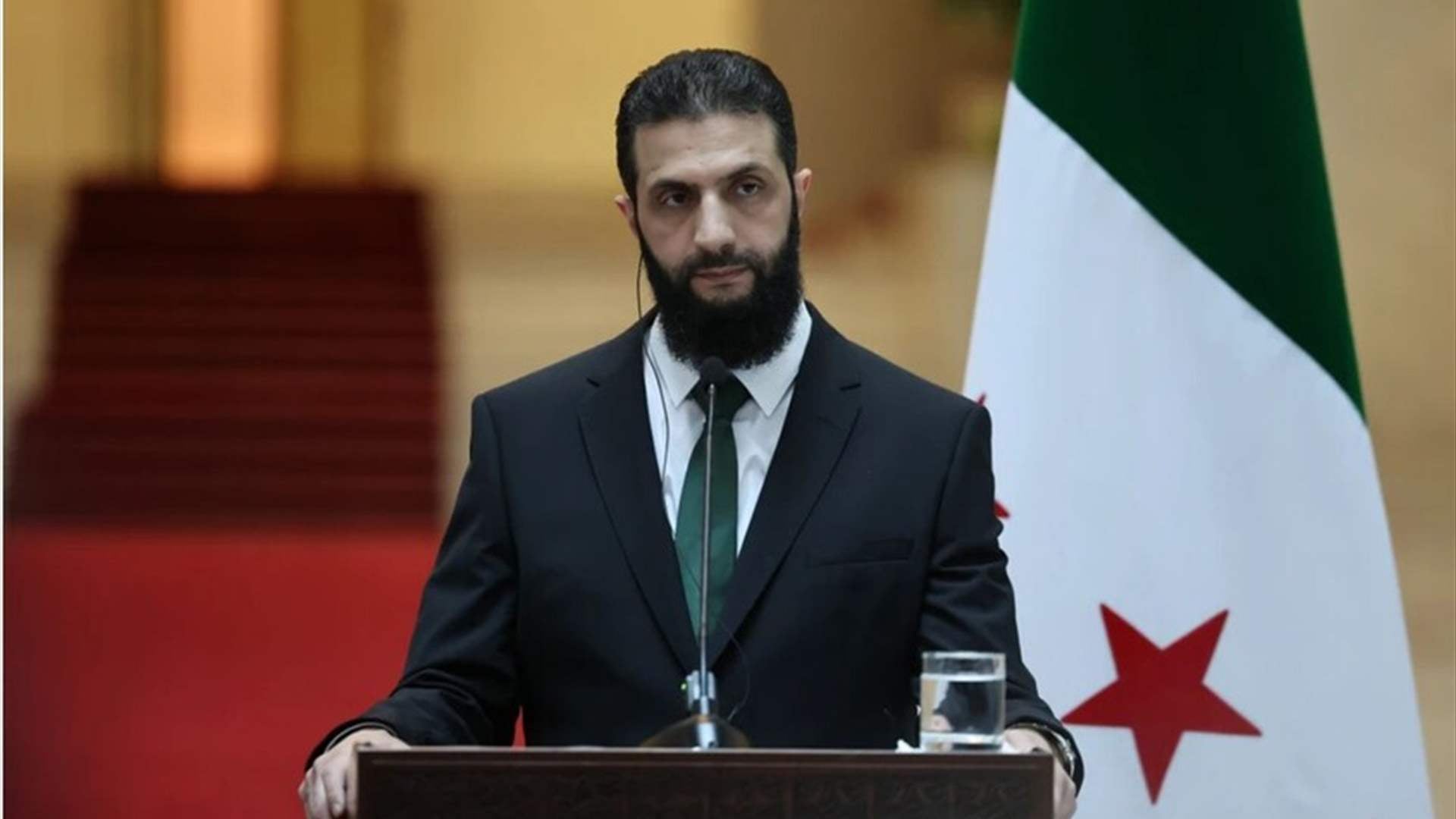 الرئيس السوري تلقّى "نصيحة" من الحكومة العراقية بعدم التورّط في الملف اللبناني (الأخبار)