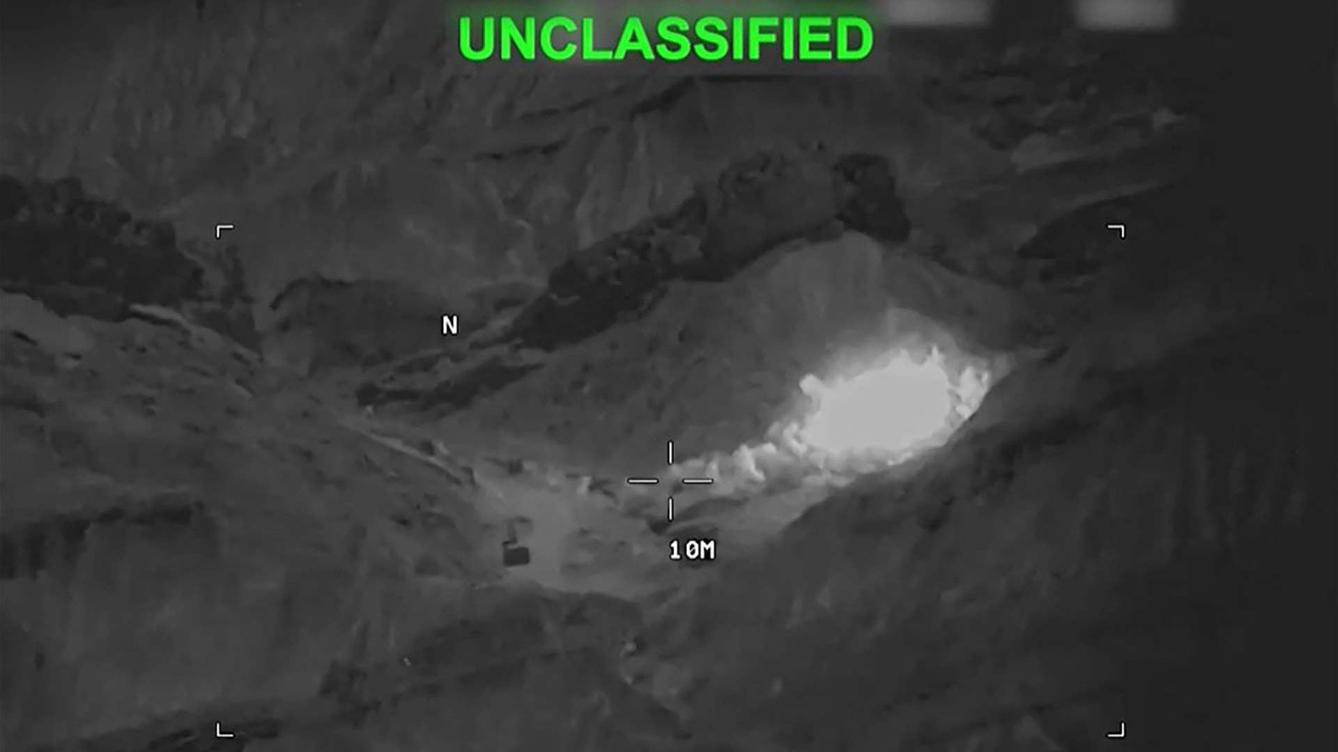 US strikes Iran for ninth day; Iran says two oil tankers in Strait of Hormuz exploded and immobilized