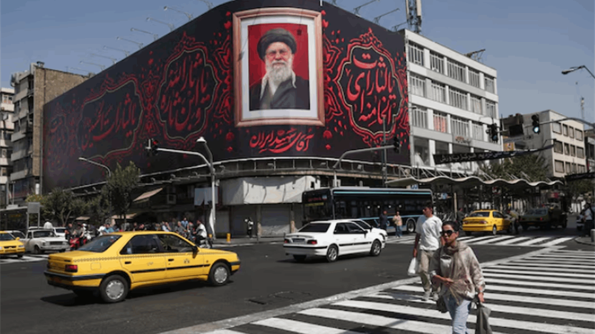 Mediators propose 10-day ceasefire to revive Iran-US interim deal, senior Iranian official tells Reuters