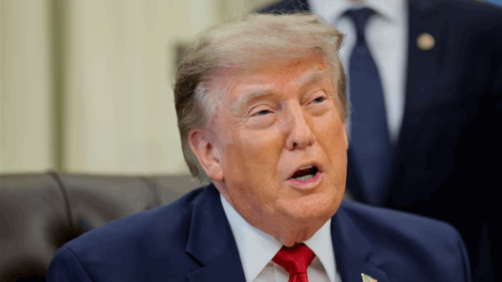 Trump prepares fresh tariffs on dozens of countries, FT reports