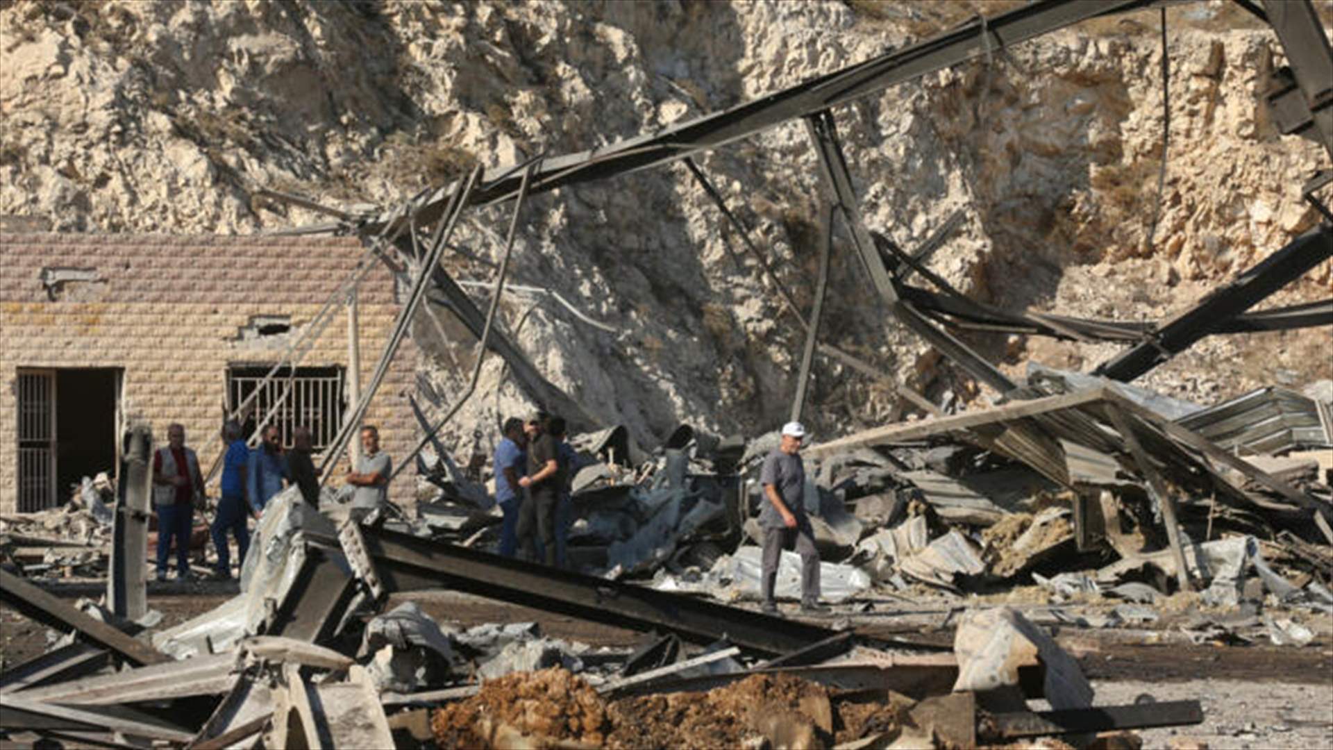 الأمم المتحدة تستنكر "تكثيف" إسرائيل لضرباتها على غزة