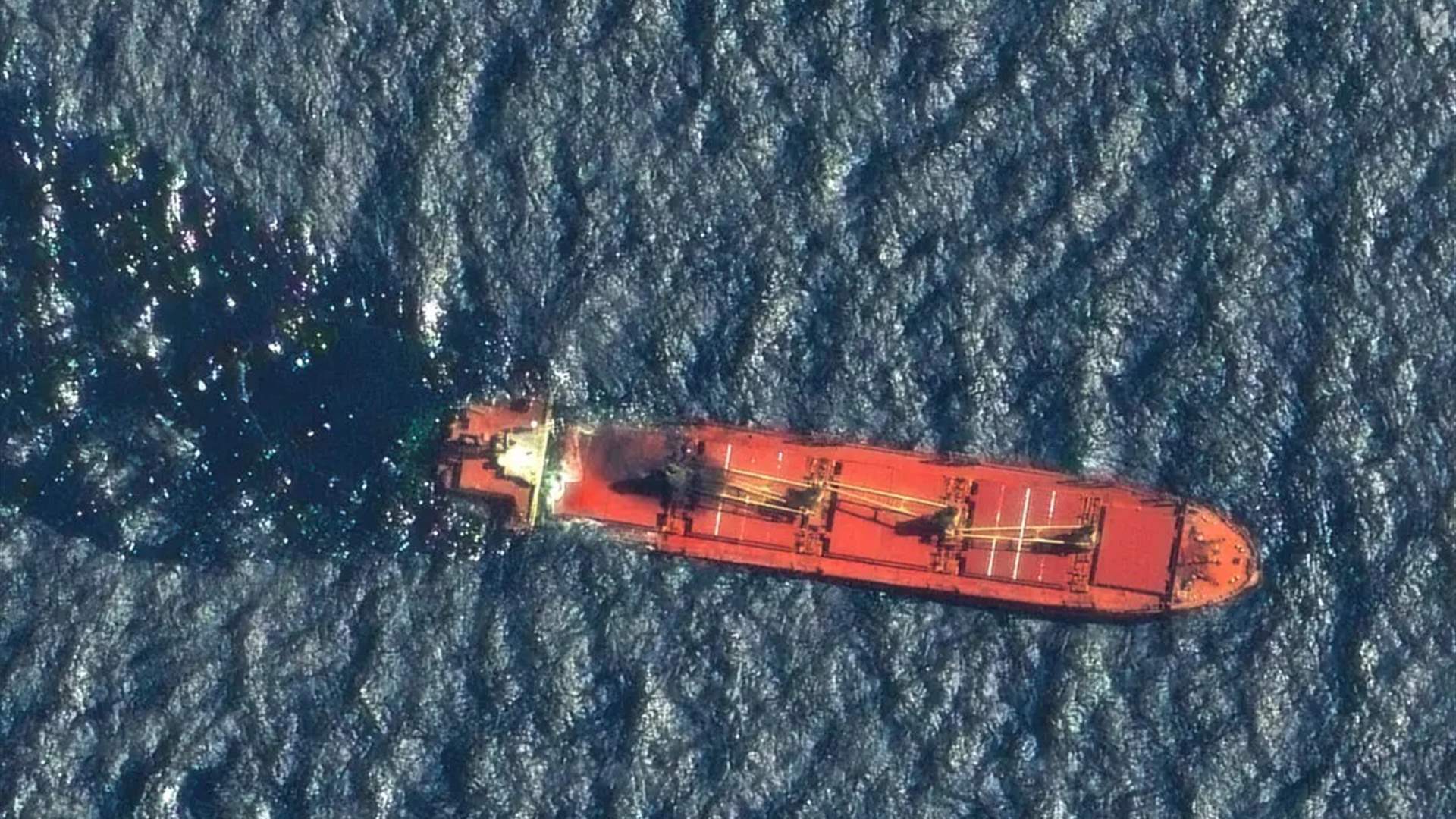 بيانات: سفن أخرى تغير مسارها في البحر الأحمر بعد تهديد الحوثيين
