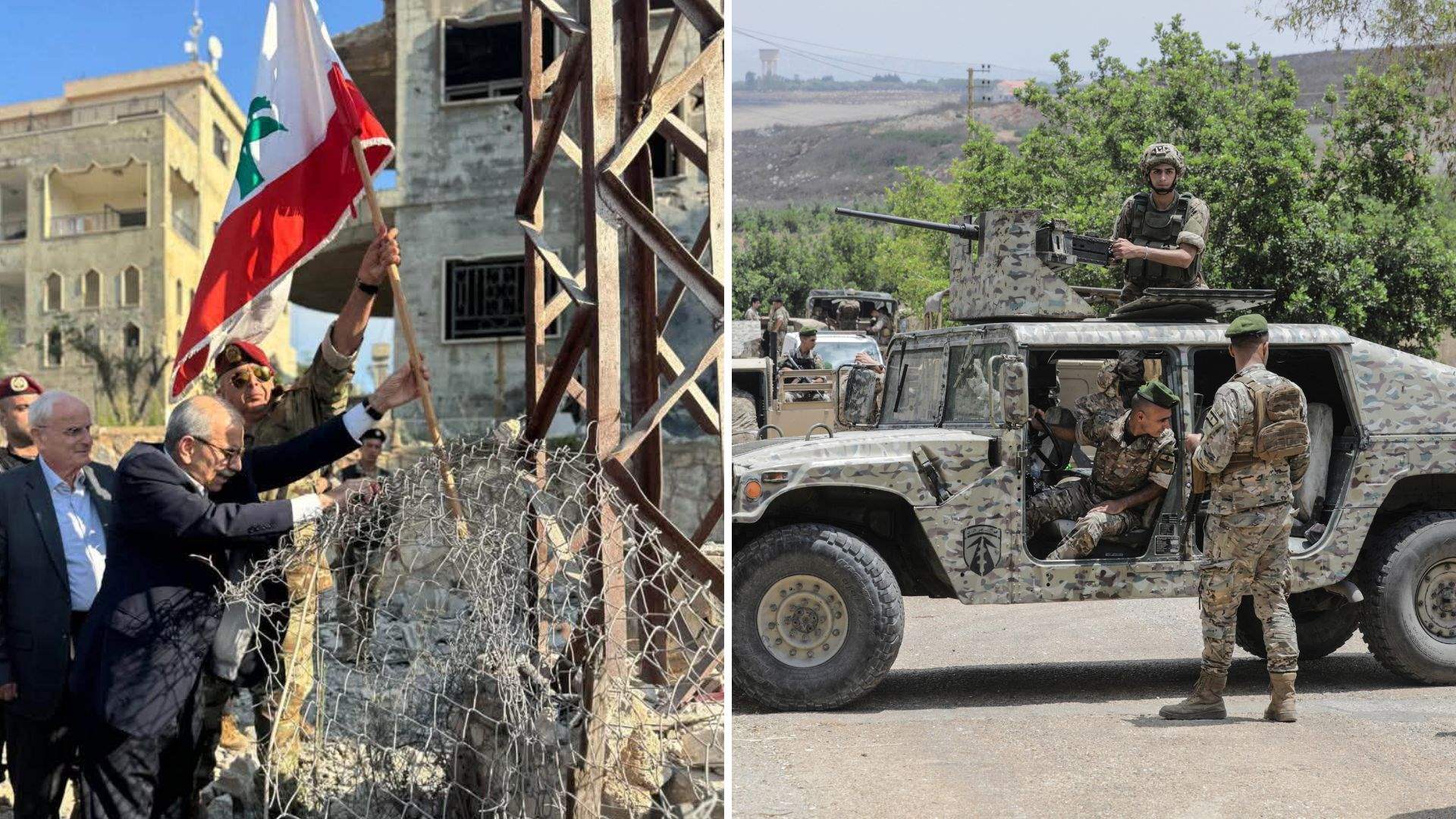 No return yet: Zawtar el-Gharbiyeh residents caught in another chapter of uncertainty