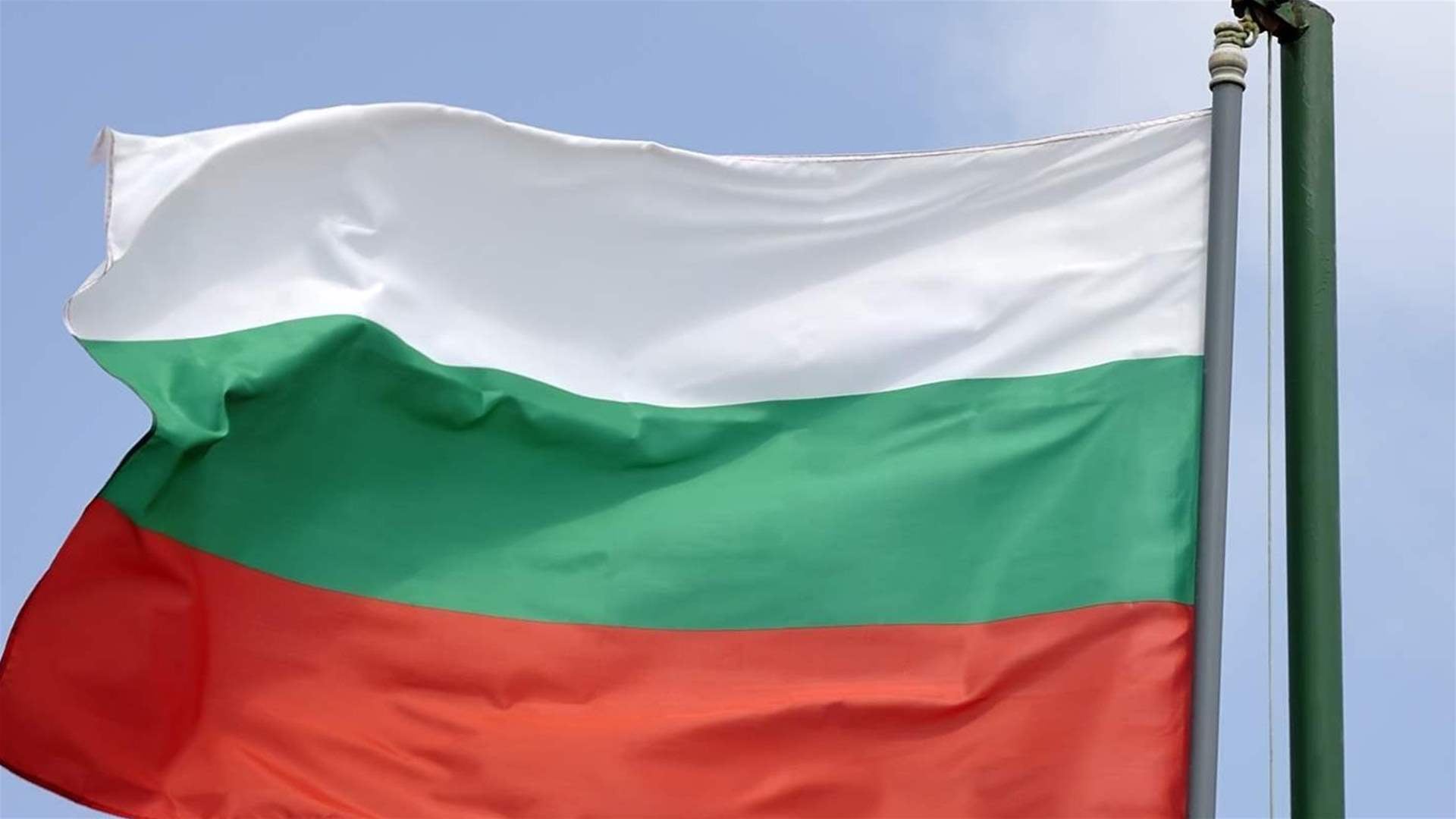 بلغاريا تسمح للولايات المتحدة بنشر طائرات تزوّد بالوقود