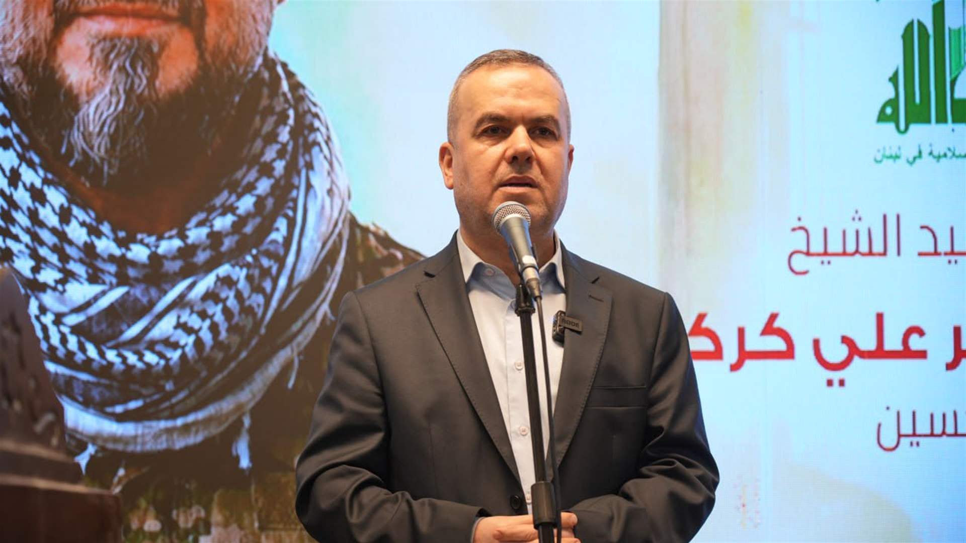 فضل الله: لا يوجد أيّ انسحاب إسرائيليّ من أي متر
