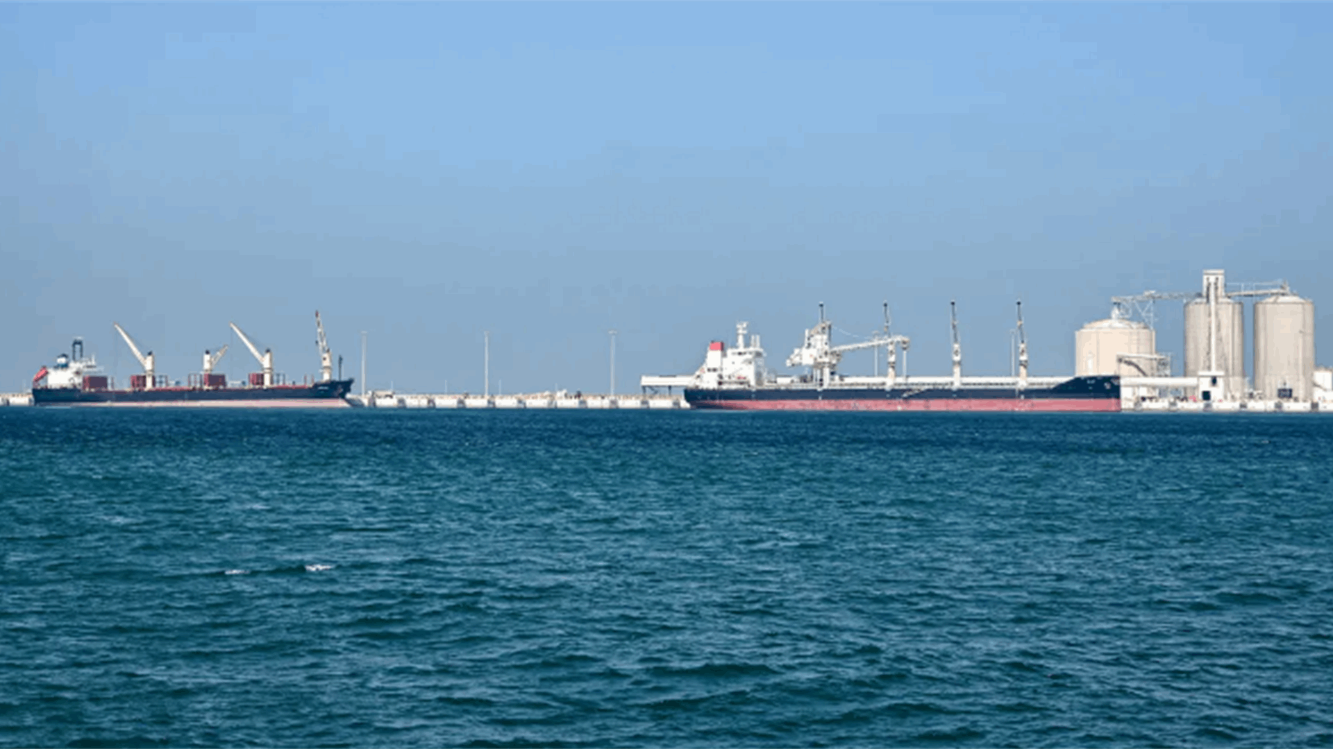 Houthis say they attacked two Saudi tankers; Saudi Arabia says one ablaze in Red Sea