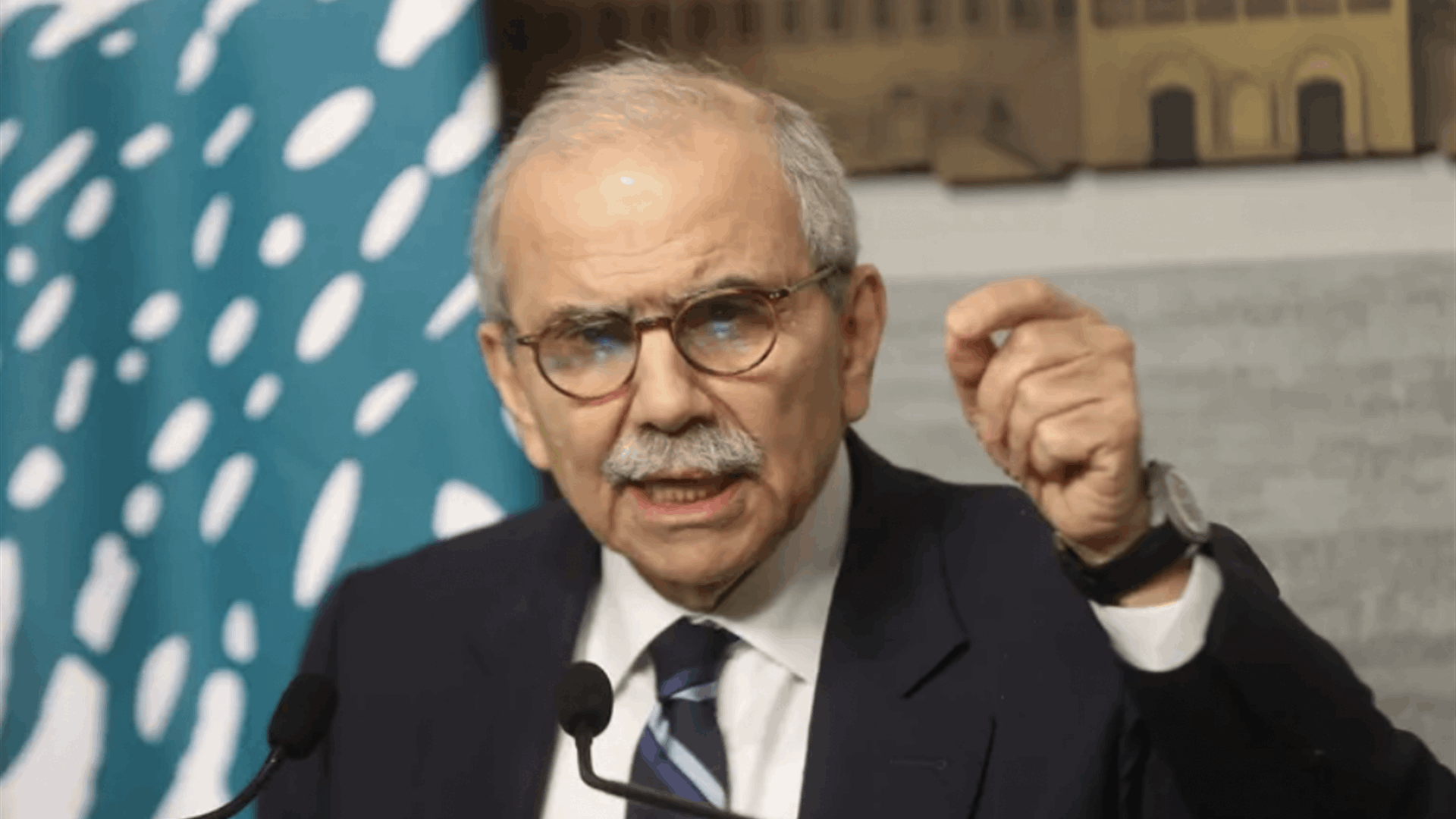 الرئيس سلام: الجنوبيون ليسوا وحدهم والدولة عائدة معهم وإليهم