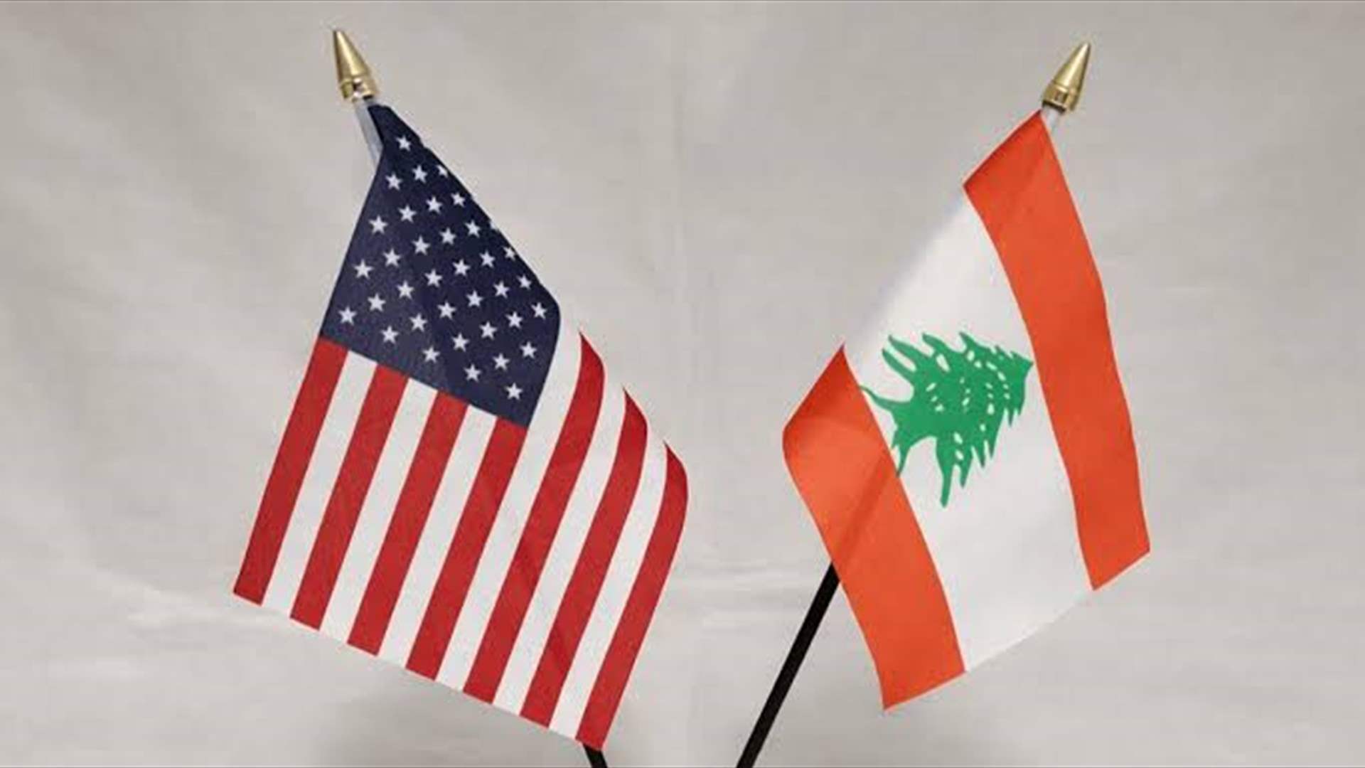 عبود: الرحلات الجوية المباشرة بين لبنان والولايات المتحدة تشكل رسالة ثقة بلبنان وتفتح آفاقاً جديدة للسياحة والاستثمار