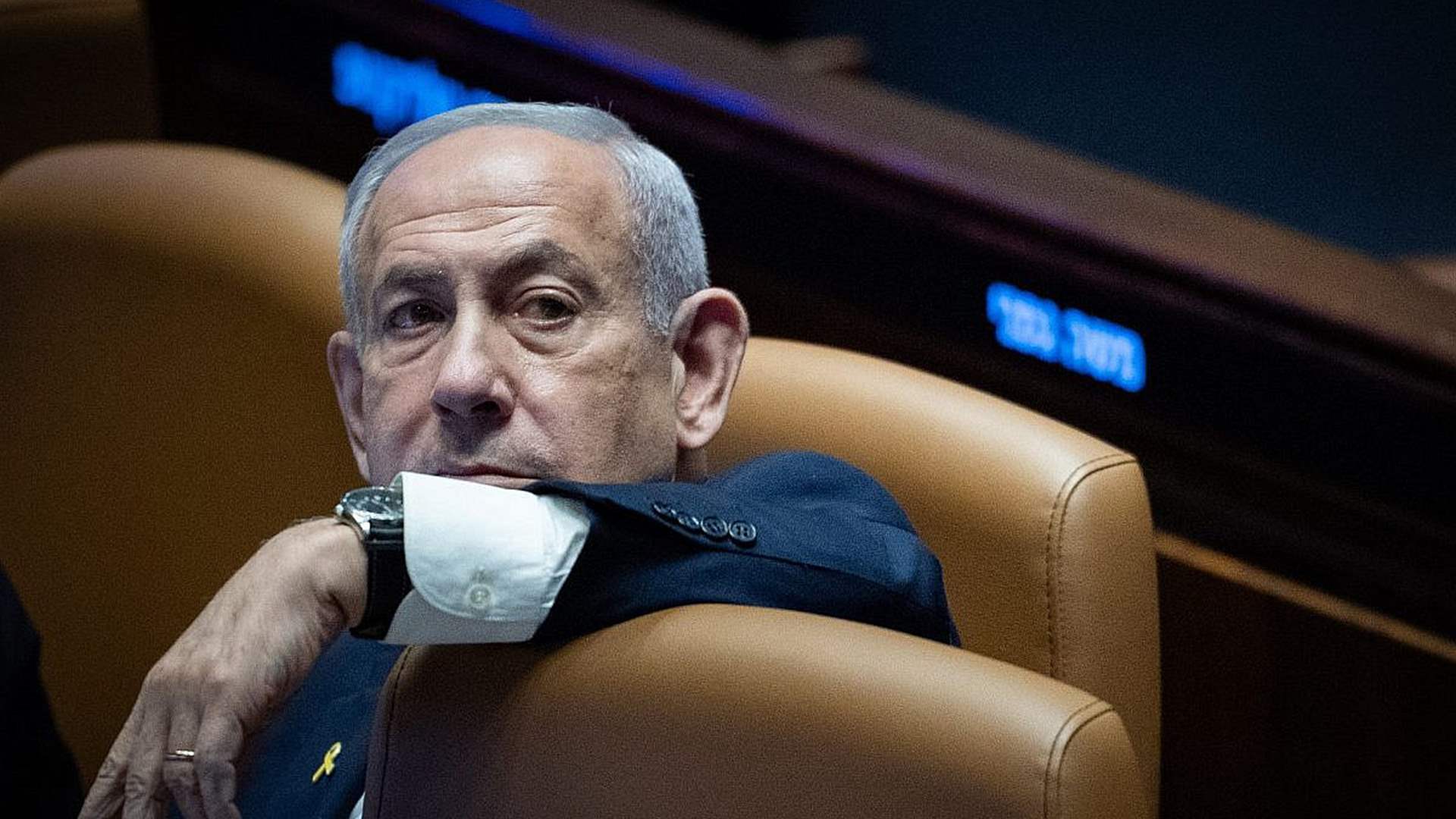 Israel says Saudi recognition would be 'historic' for regional peace