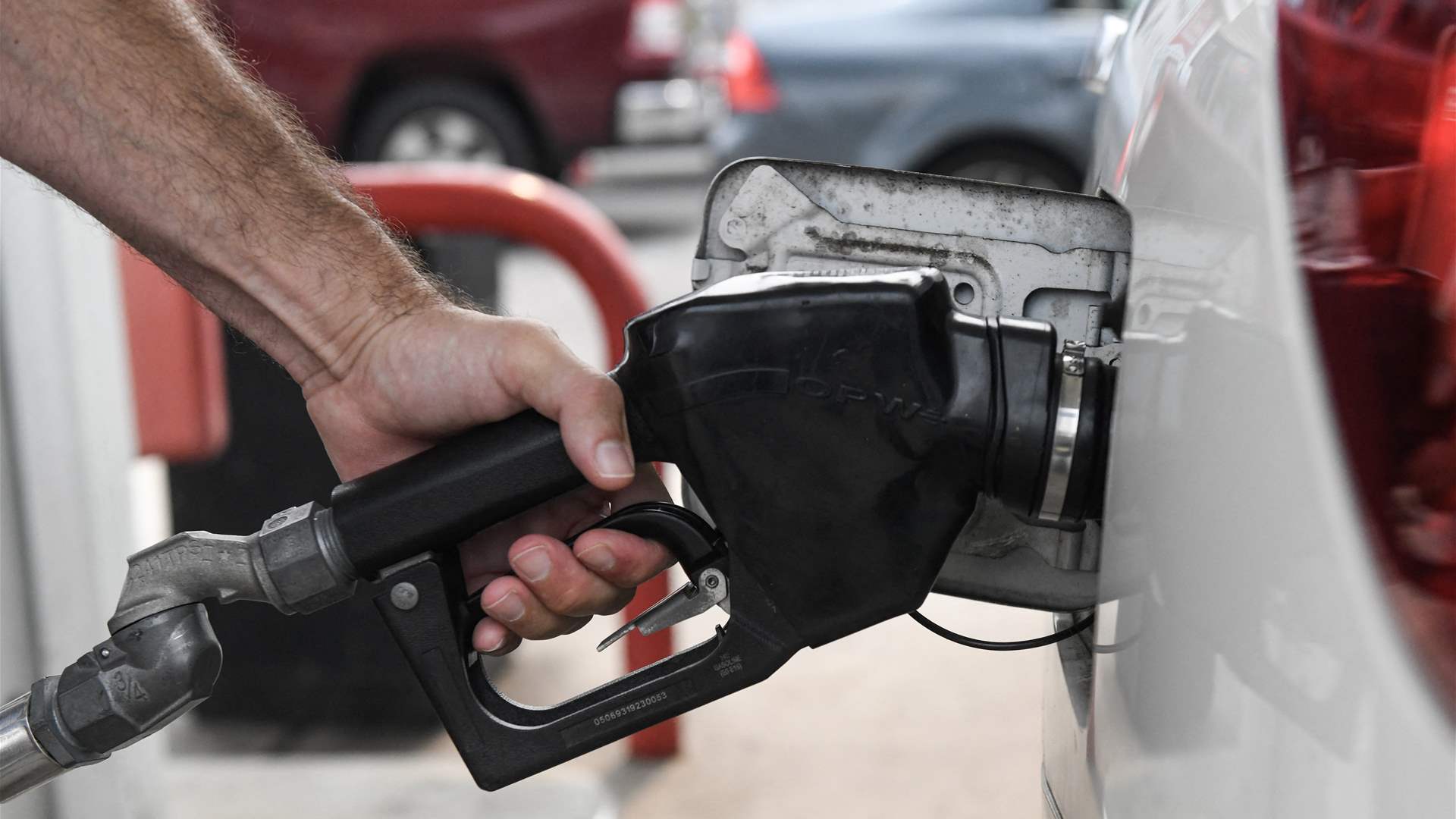 Fuel prices rise in Lebanon