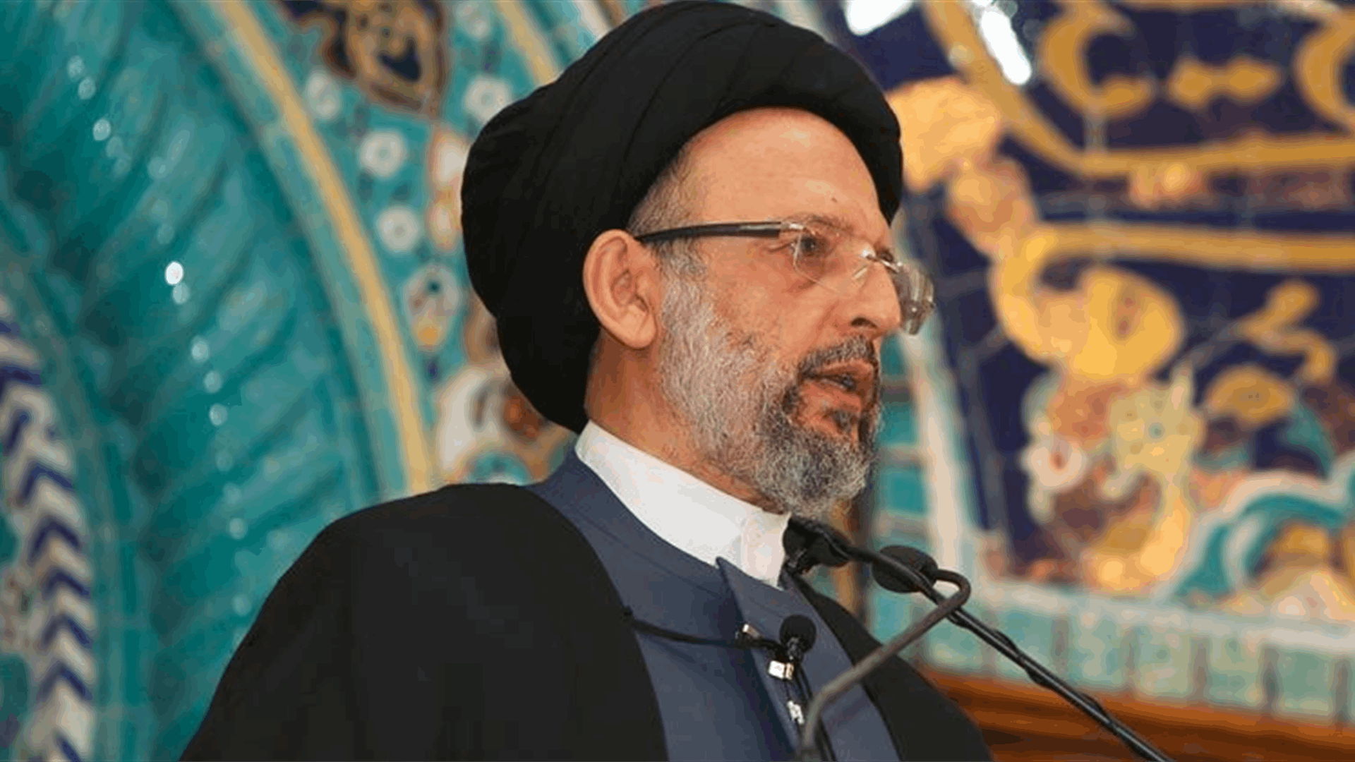 العلامة فضل الله: نرحّب بانتشار الجيش في قرى جنوبية لكننا لا نريد أن يكون خاضعًا لإذن العدو