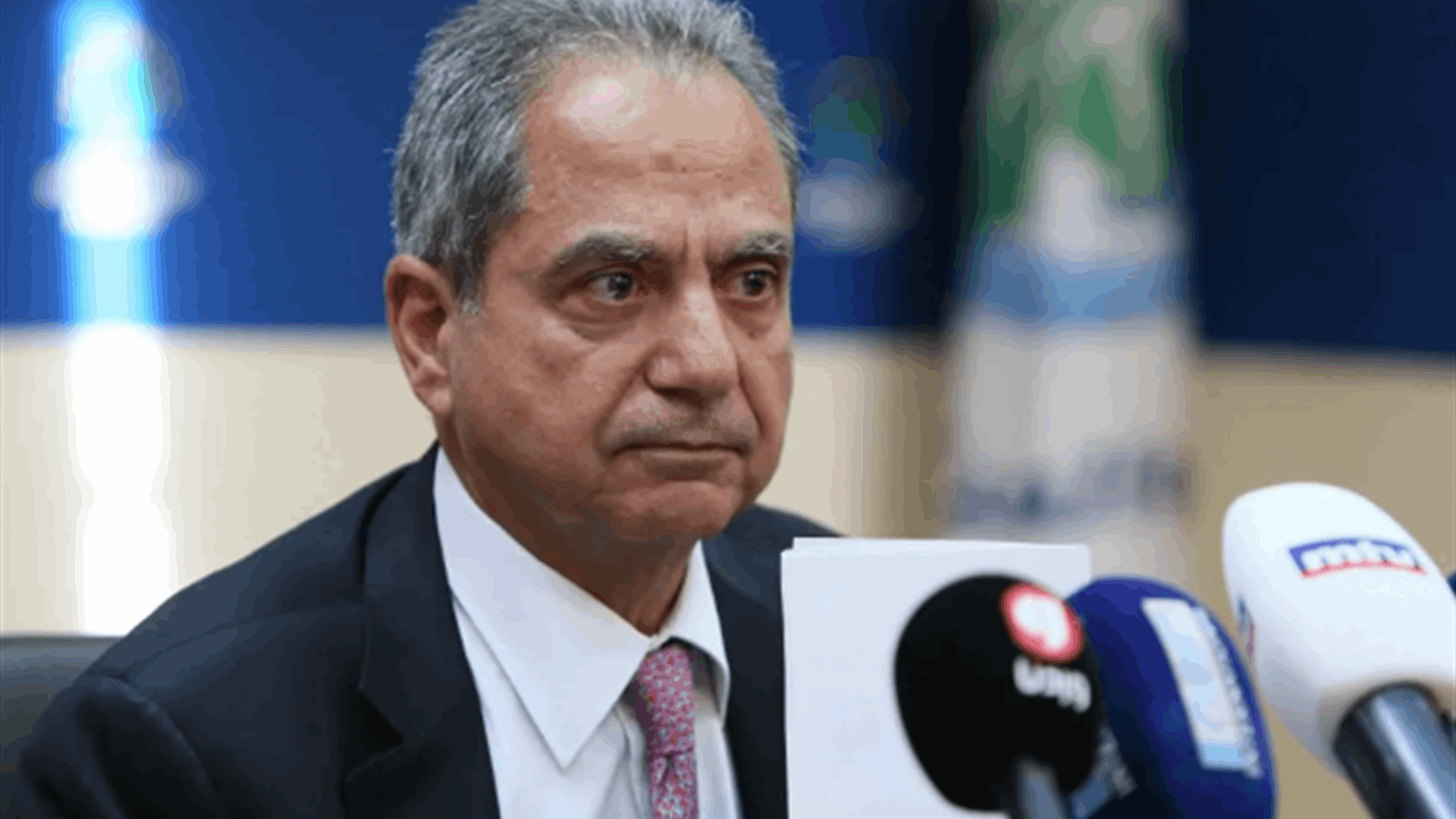 الصدي: ما نطالب بتسديده متوجّبات مستحقّة لمؤسسة كهرباء لبنان على مؤسسات الدولة وليست دينًا ولا سلفة