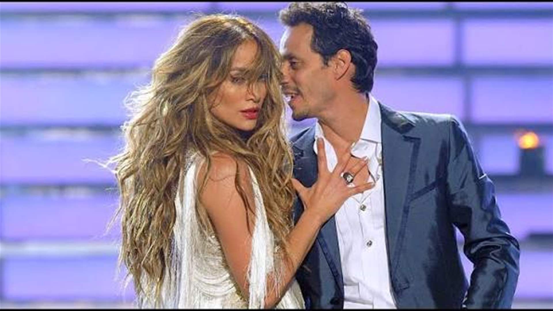 بعمر الـ57... طليق جينيفر لوبيز يعلن ولادة طفله الثامن! (صور)