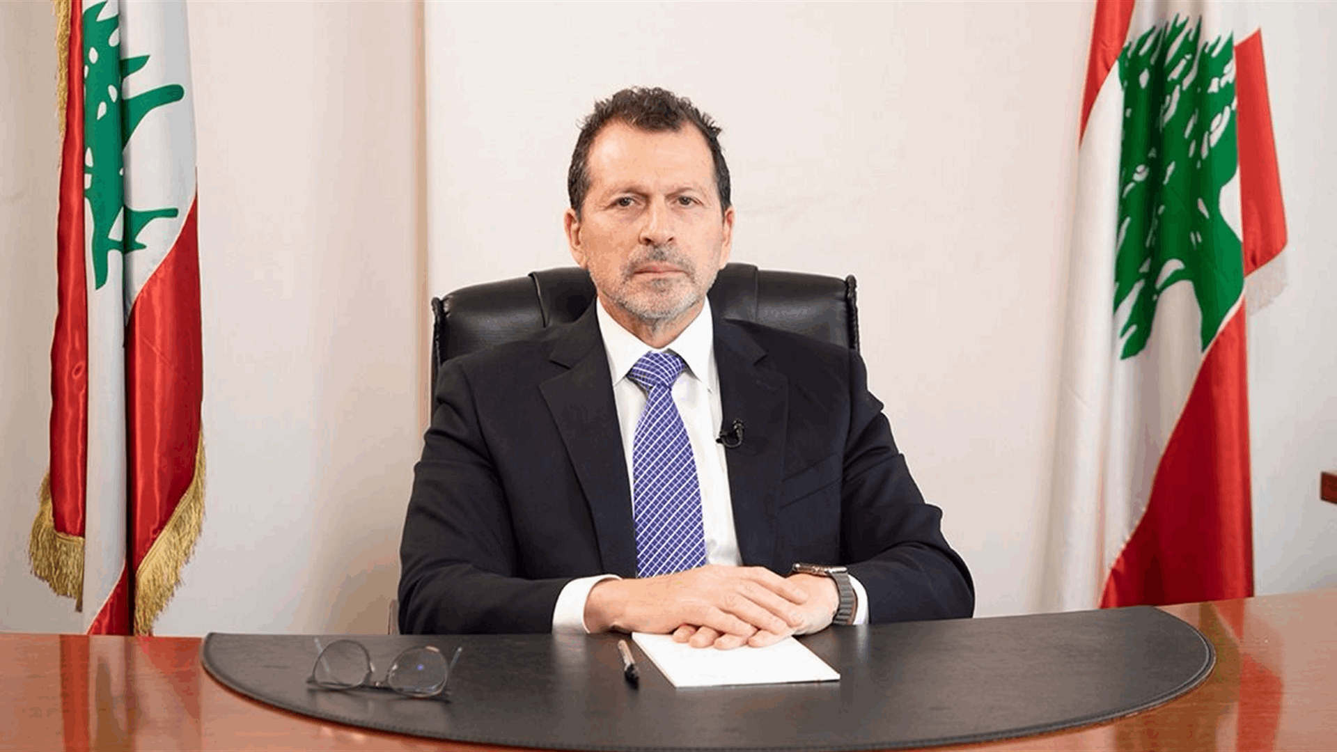 وزير المهجرين: لا تضارب بين وزارة التكنولوجيا والذكاء الاصطناعي ووزارة التنمية الإدارية