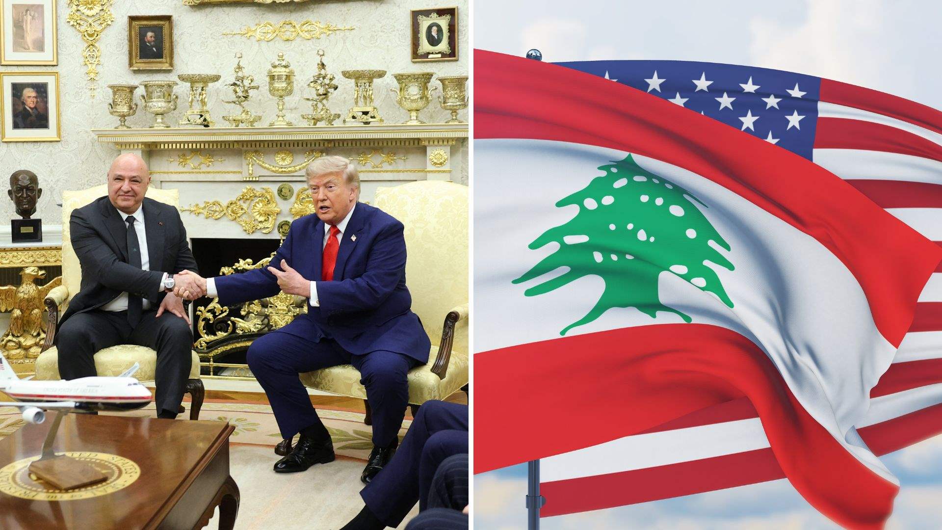 Will the US defend Lebanon? Inside the push for a new security agreement