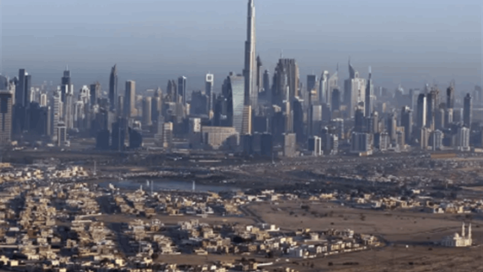 الحرب في الشرق الأوسط تترك أثرها على قطاع العقارات في دبي