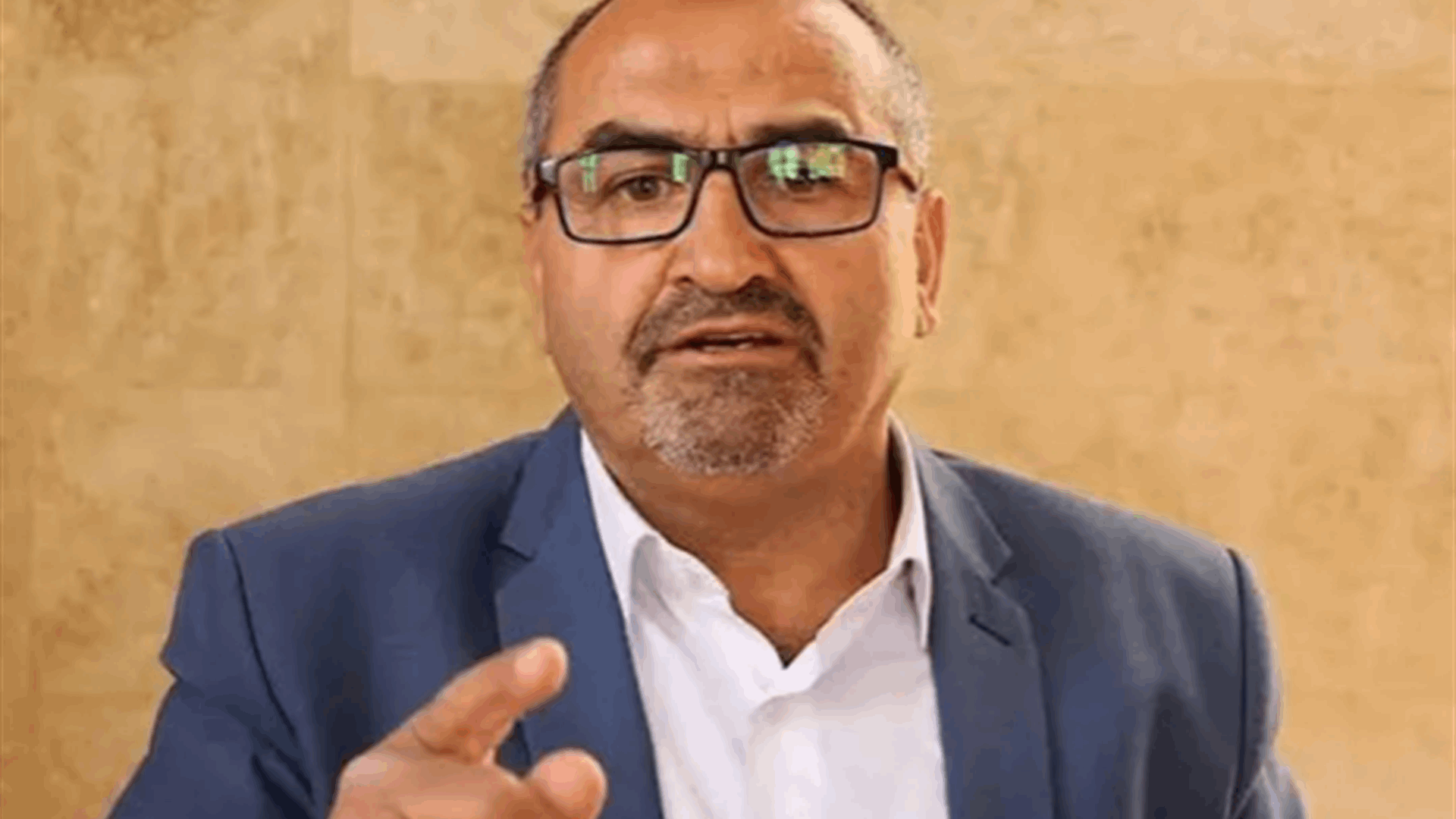 الحشيمي منتقدا تشبيه النواب السنة بـ"السعادين": المطلوب حذف الفيديو فورًا وتقديم اعتذار علني
