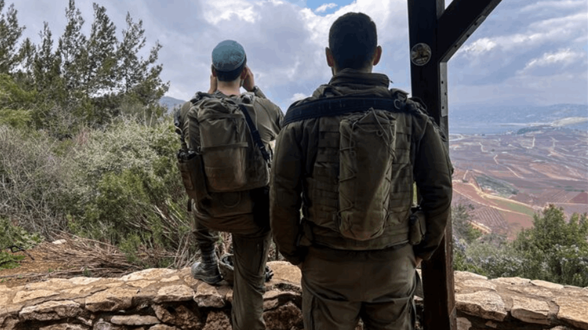 Israel warns of escalation on Lebanon front as focus expands to Iran and Syria