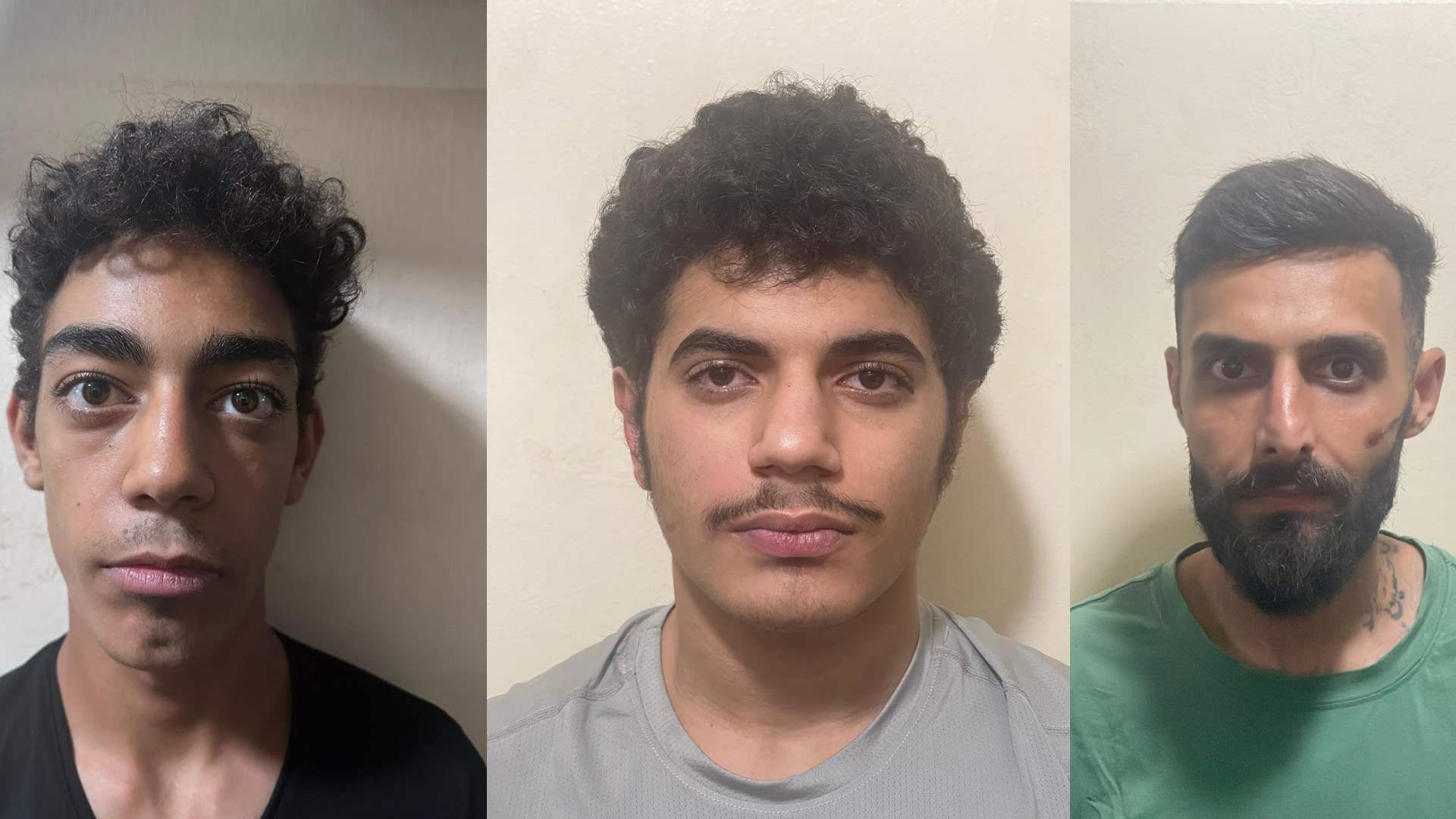 شعبة المعلومات توقف عصابة سلب بقوّة السّلاح ونشل... هل وقعتم ضحيّة أعمالهم؟