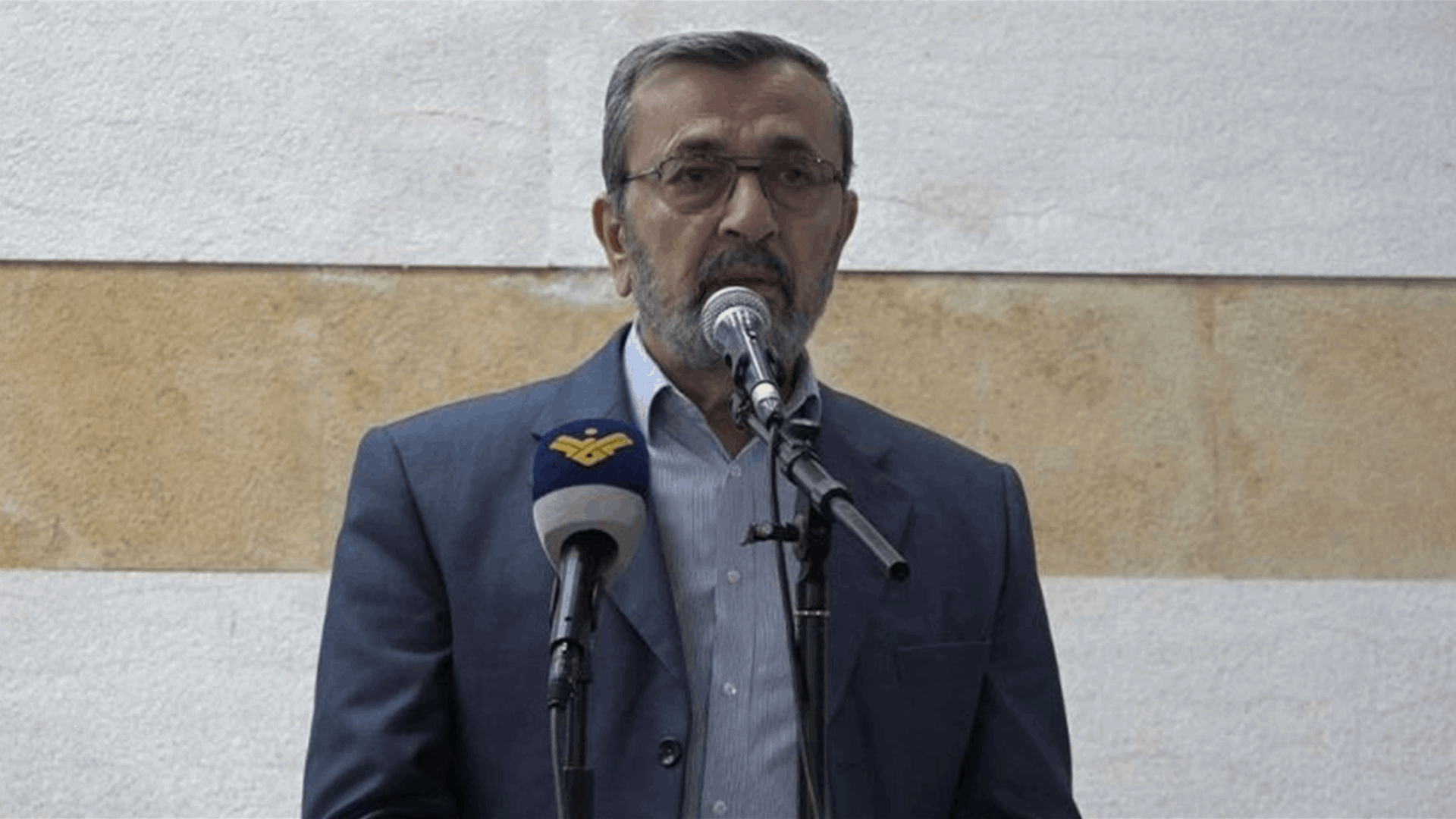 حسن عز الدين: الرئيس لم يجلب شيئًا معه ولم يعطه الأميركيون شيئًا