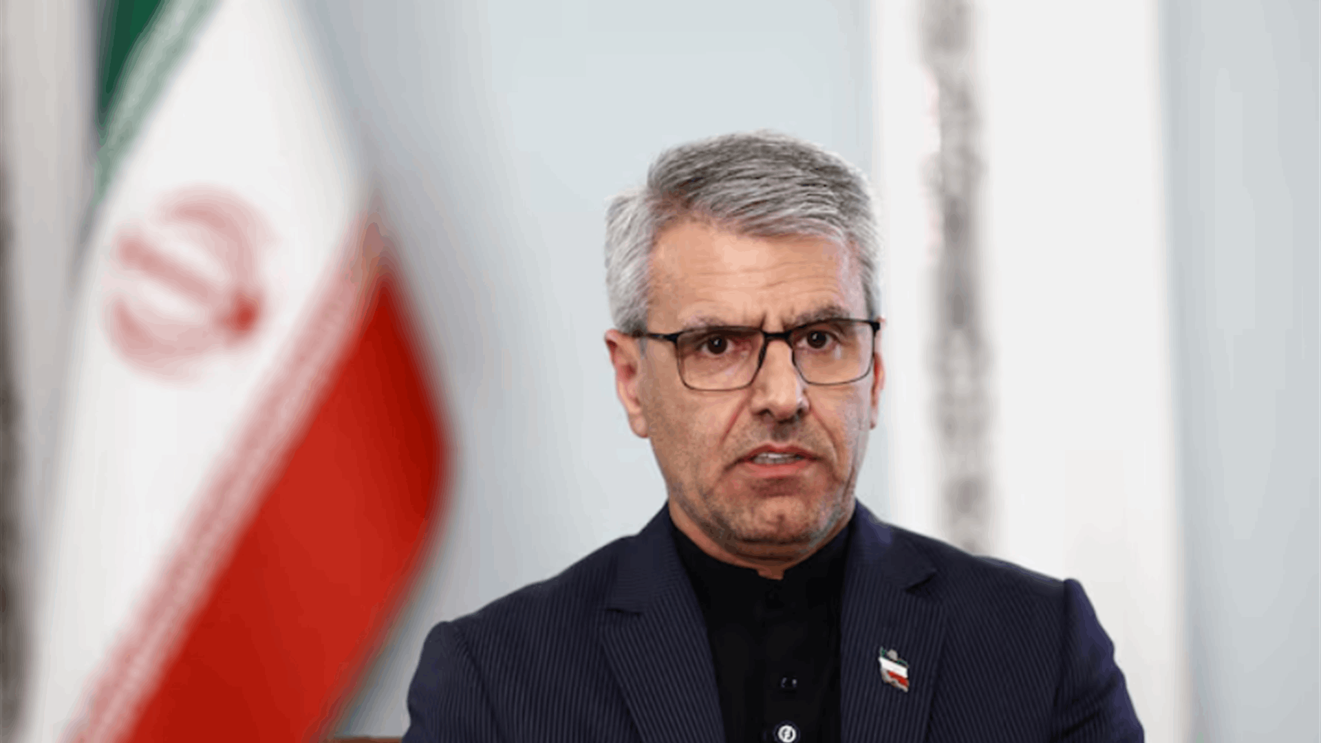 Iran has not asked for resumption of talks with US: Iranian spokesperson