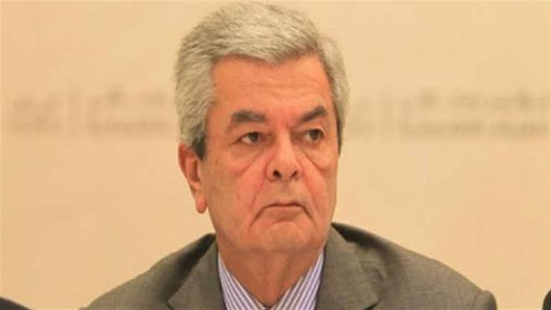 الأشقر: تفاؤل ينعش القطاع السياحي وإشغال الفنادق عند 40% في بيروت