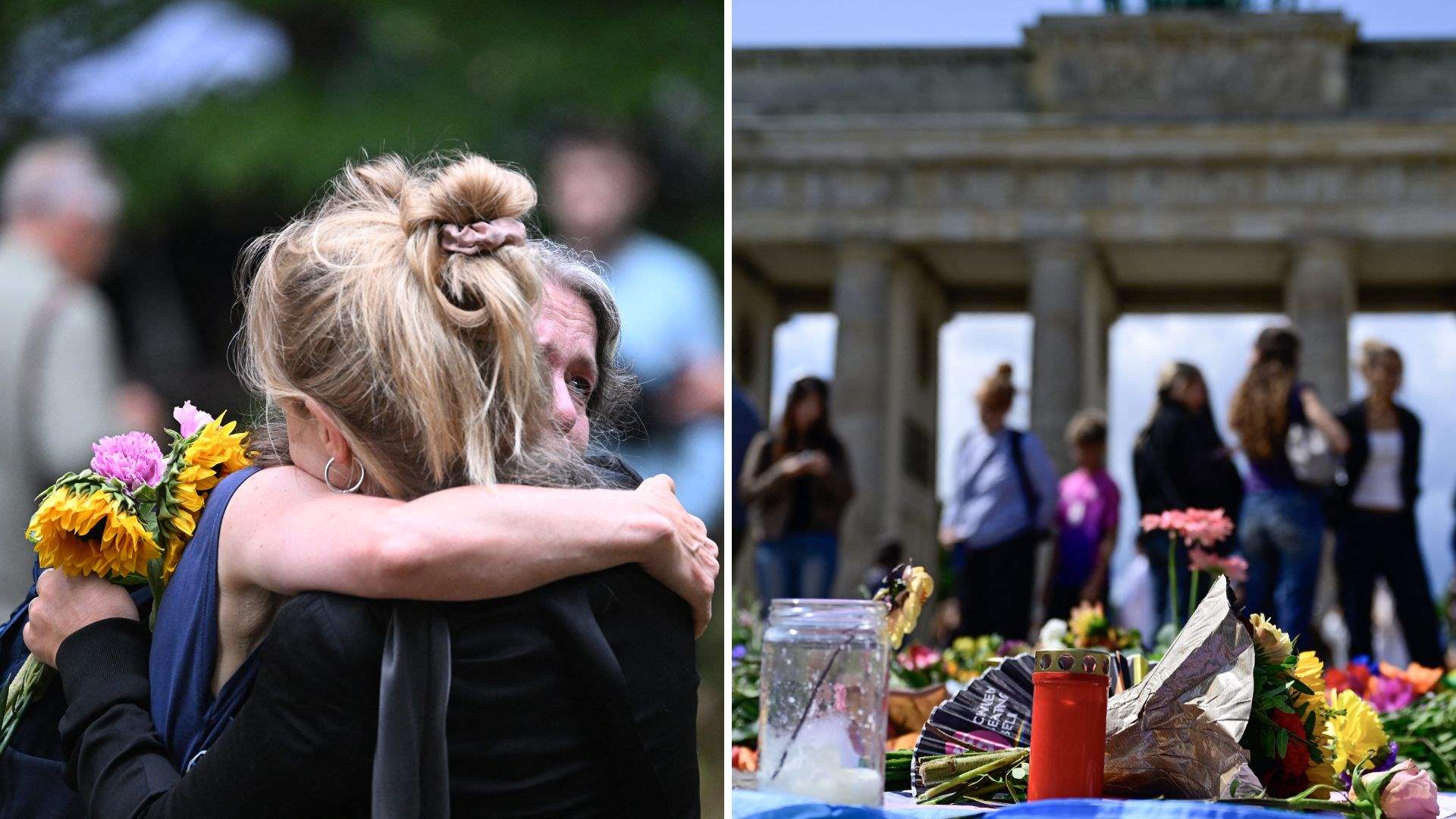 Lebanese-German identified as suspect in Germany ramming attack: What happened?
