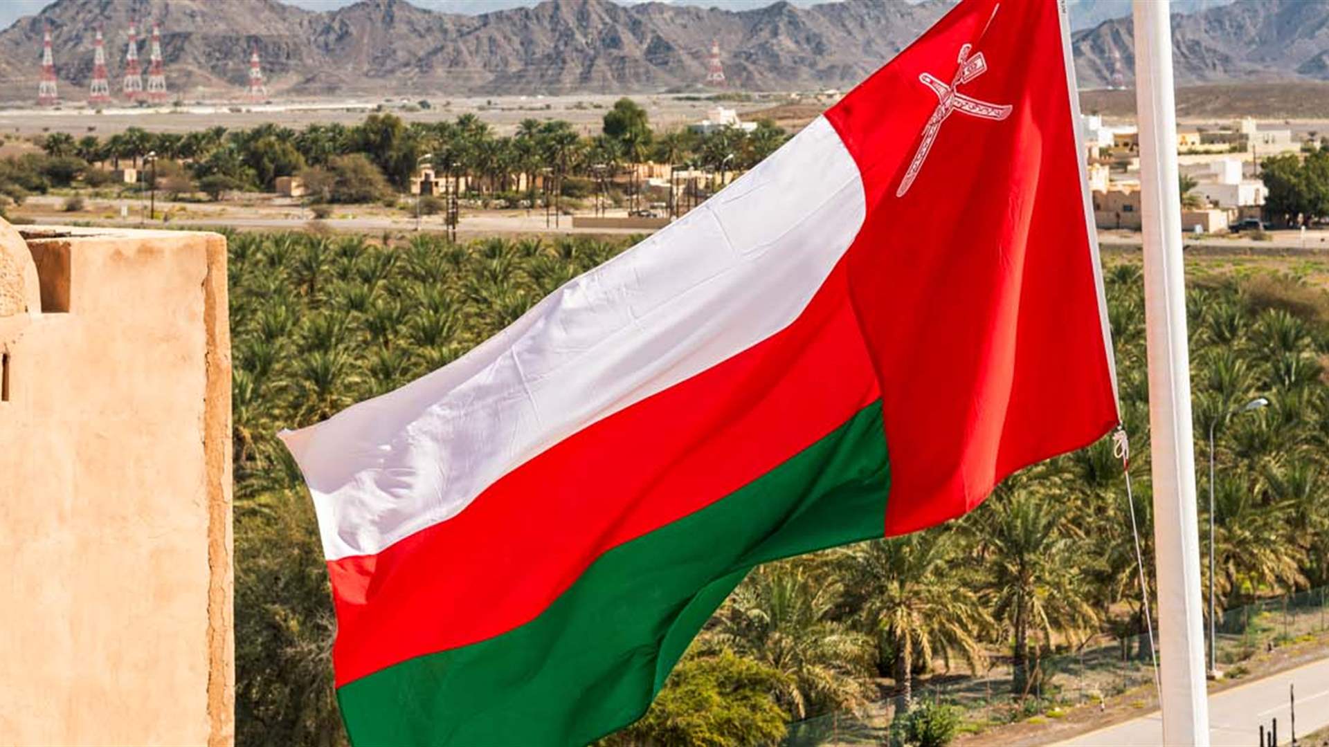 مصدر لرويترز: عُمان قدمت لإيران مقترحا يحظى بدعم إقليمي بشأن مضيق هرمز​