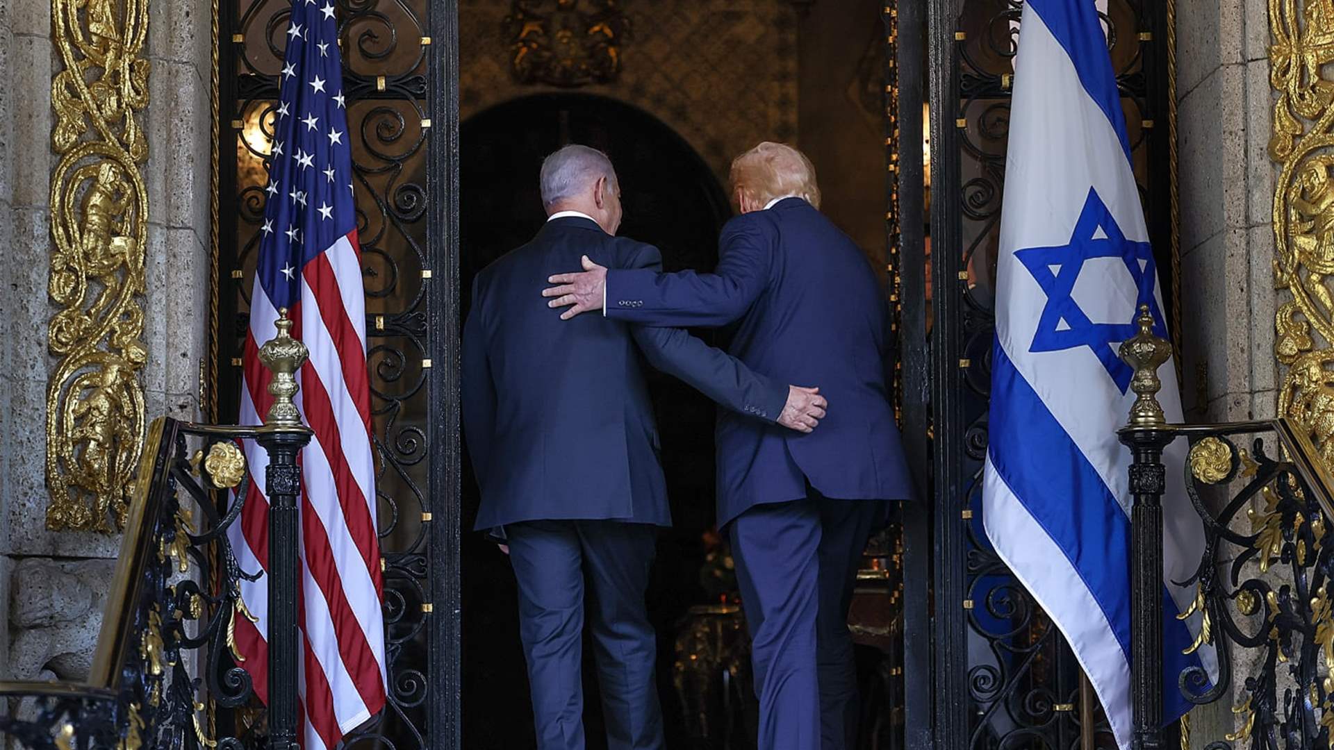 Trump-Netanyahu summit set to focus on Iran, Lebanon, and regional security arrangements