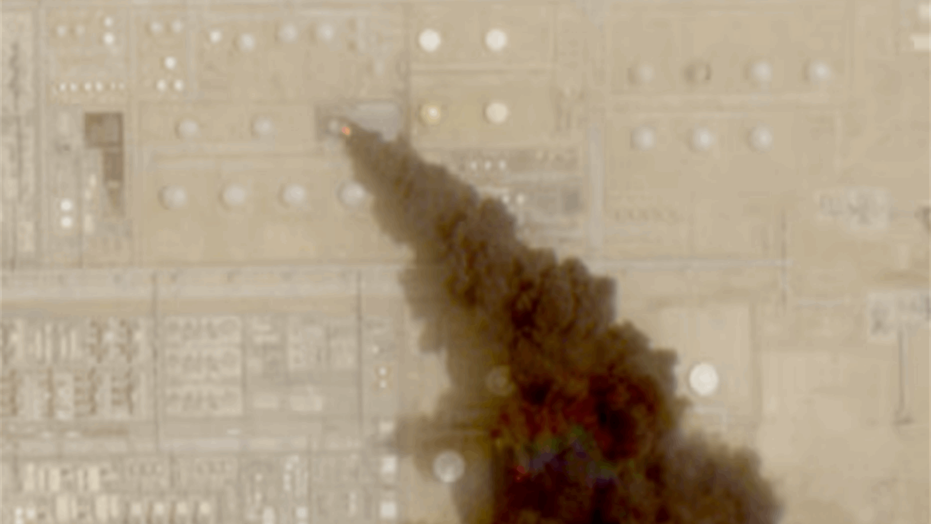 US, Saudis attack Iran-backed groups in Iraq, threatening to intensify conflict