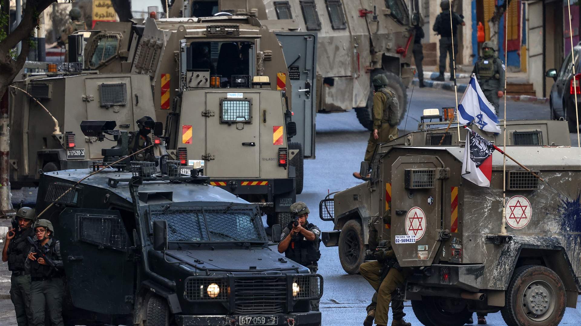 West Bank violence, annexation 'only getting worse': UN