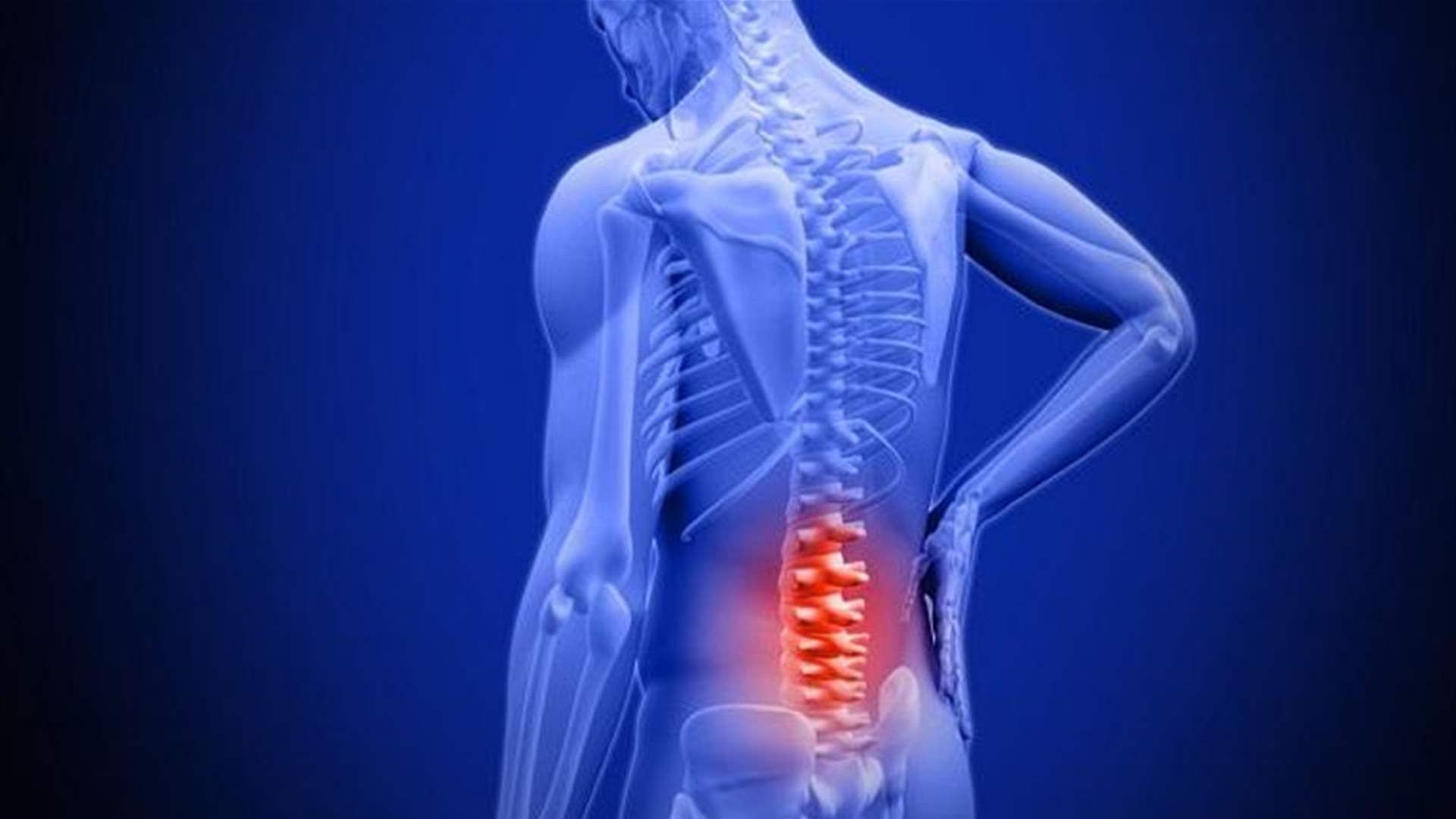تعانون من آلام أسفل الظهر؟... هذه الرياضة قد تخفّفها بنسبة تصل إلى 50%
