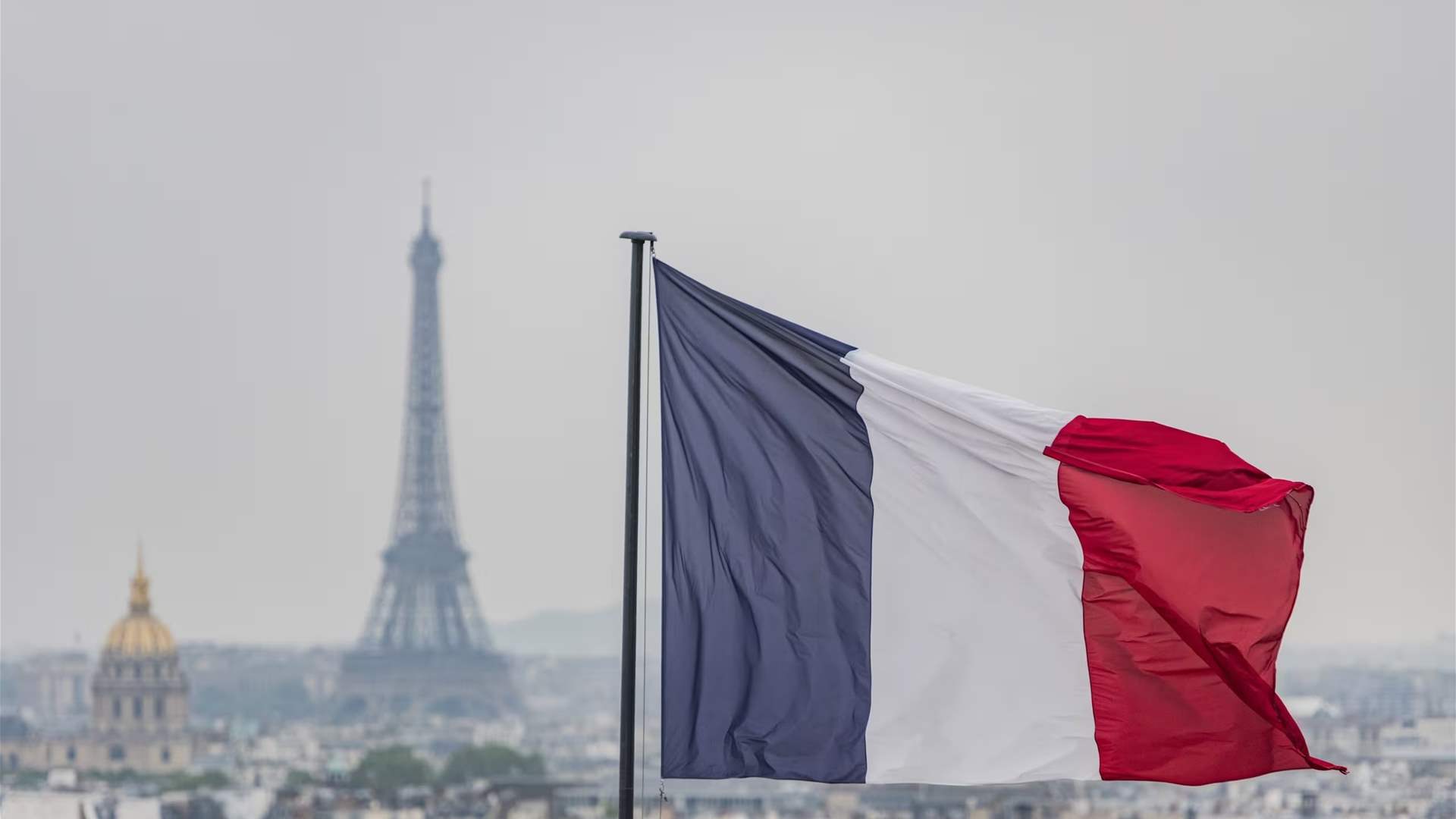 France expels pro-Kremlin TV commentator